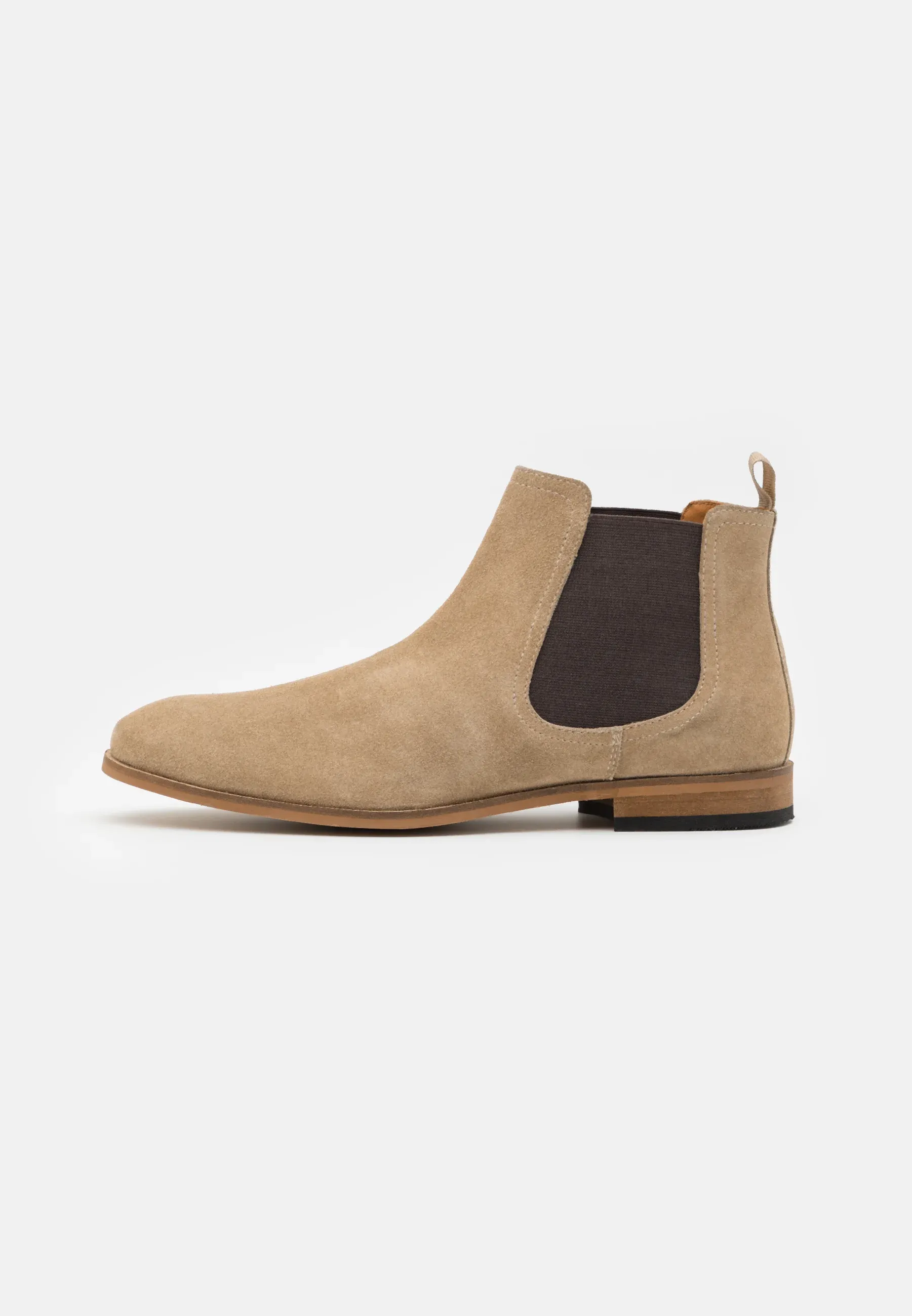 Zign Stivaletti Sand