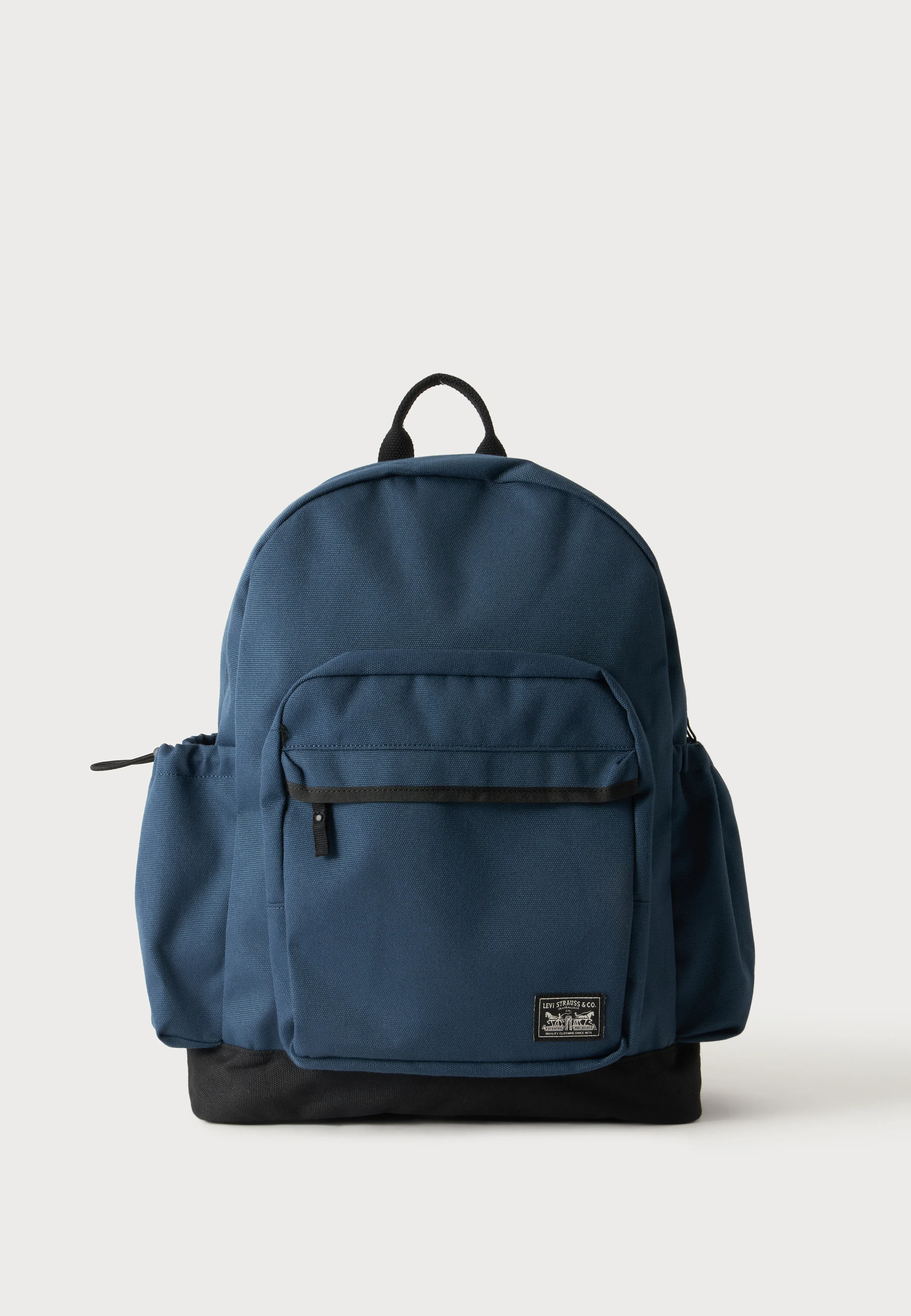 Levis Mission Bay Pack Unisexe Sacoche Zodiac Blue