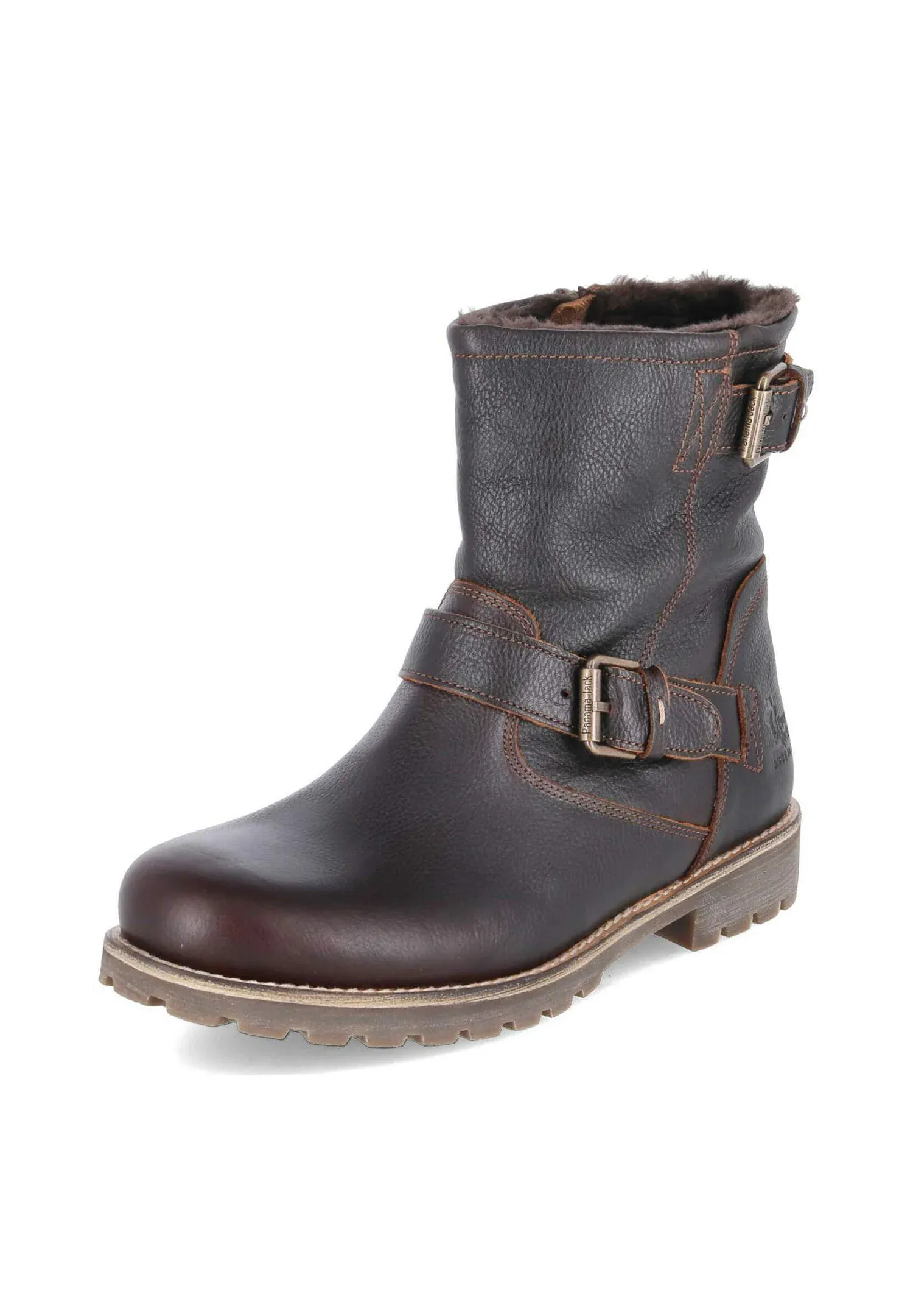 Bottes de neige Panama Jack Brown