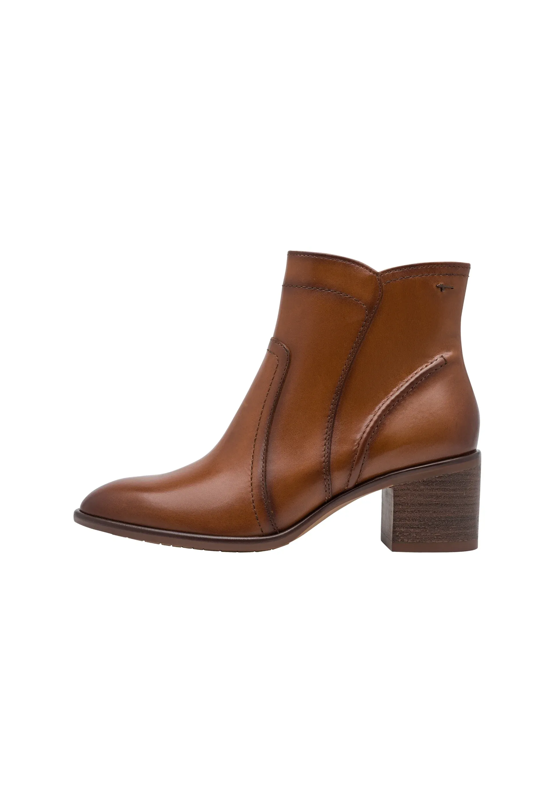 Tamaris 1 25313 47 304 Stivaletti Cognac Cuir