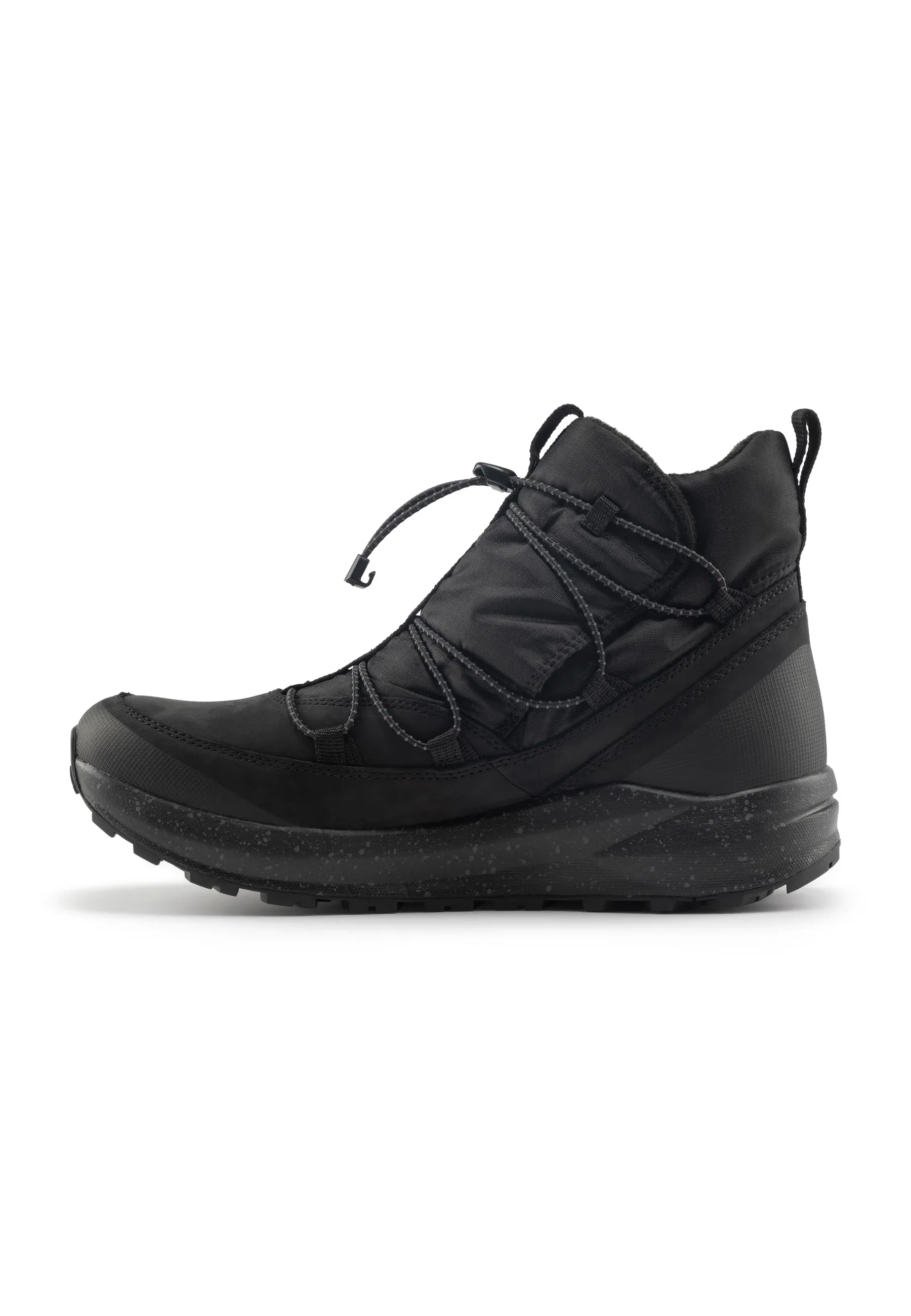 Rossignol Bottes De Neige Noir