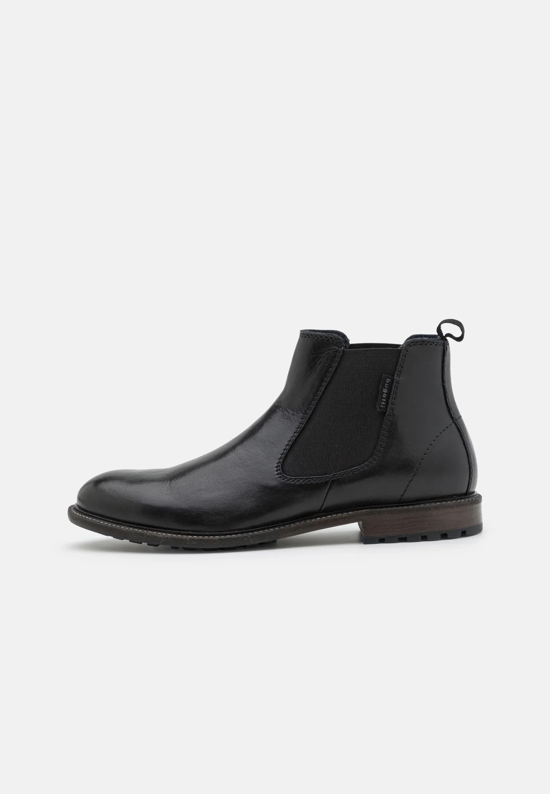 Bugatti Bonifacio Bottes Noires