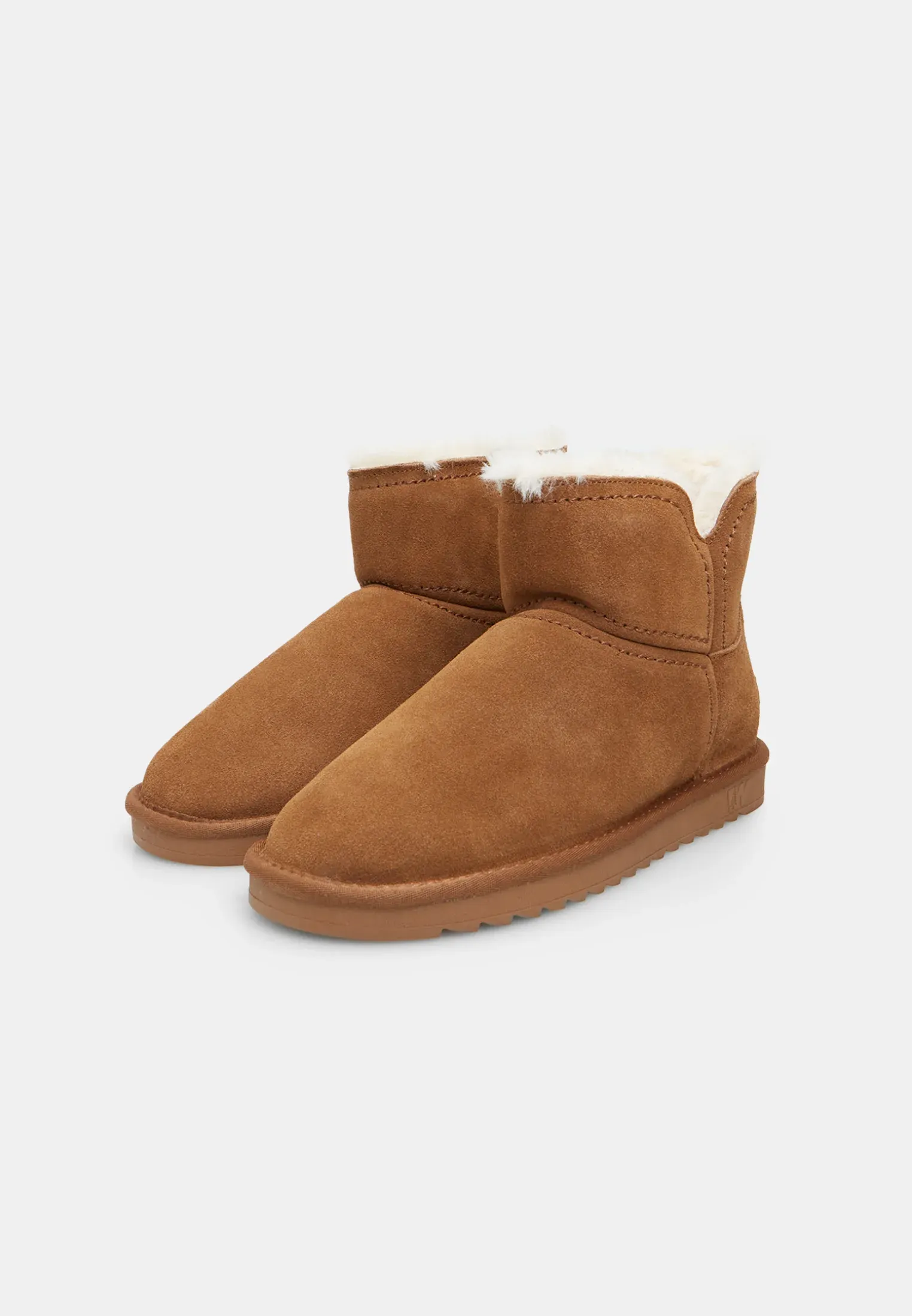 Bata Bottes Beige