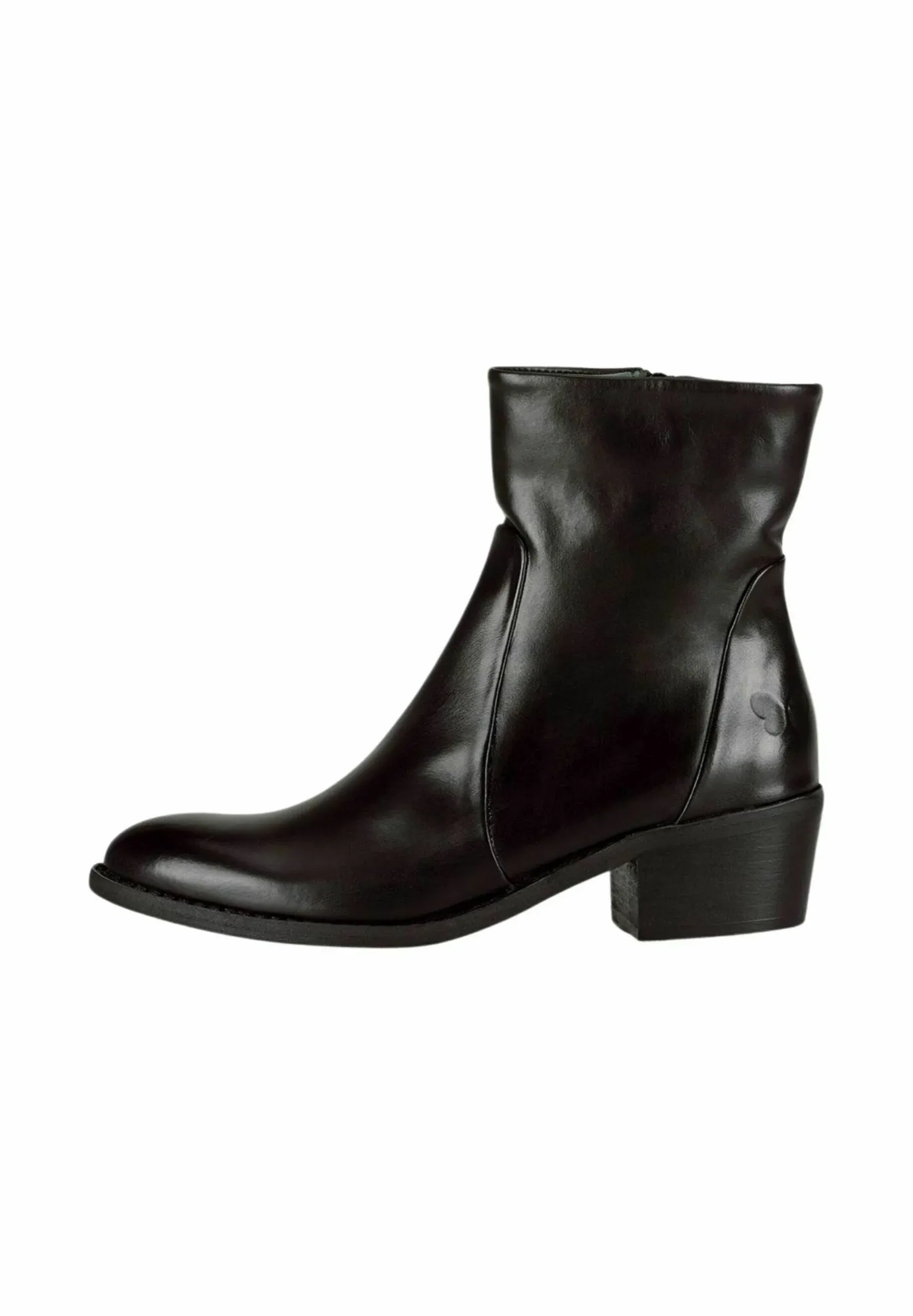 Felmini Bottes Noires