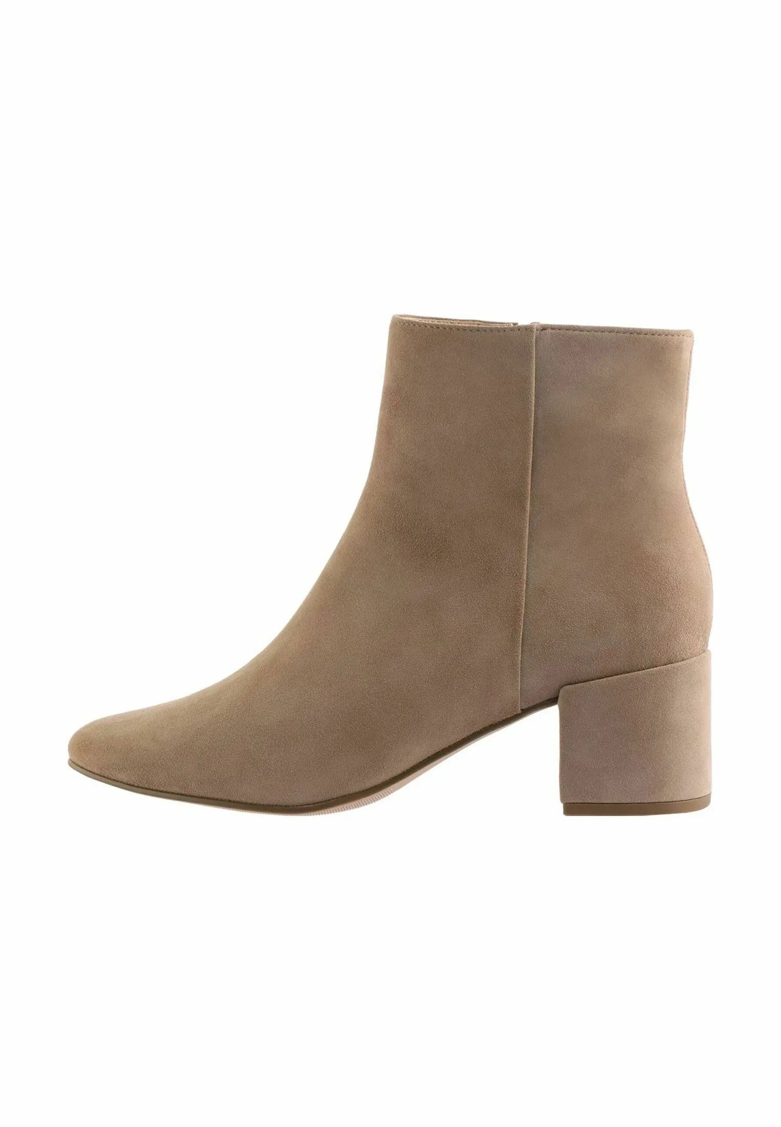 Hoegl Stivaletti Taupe