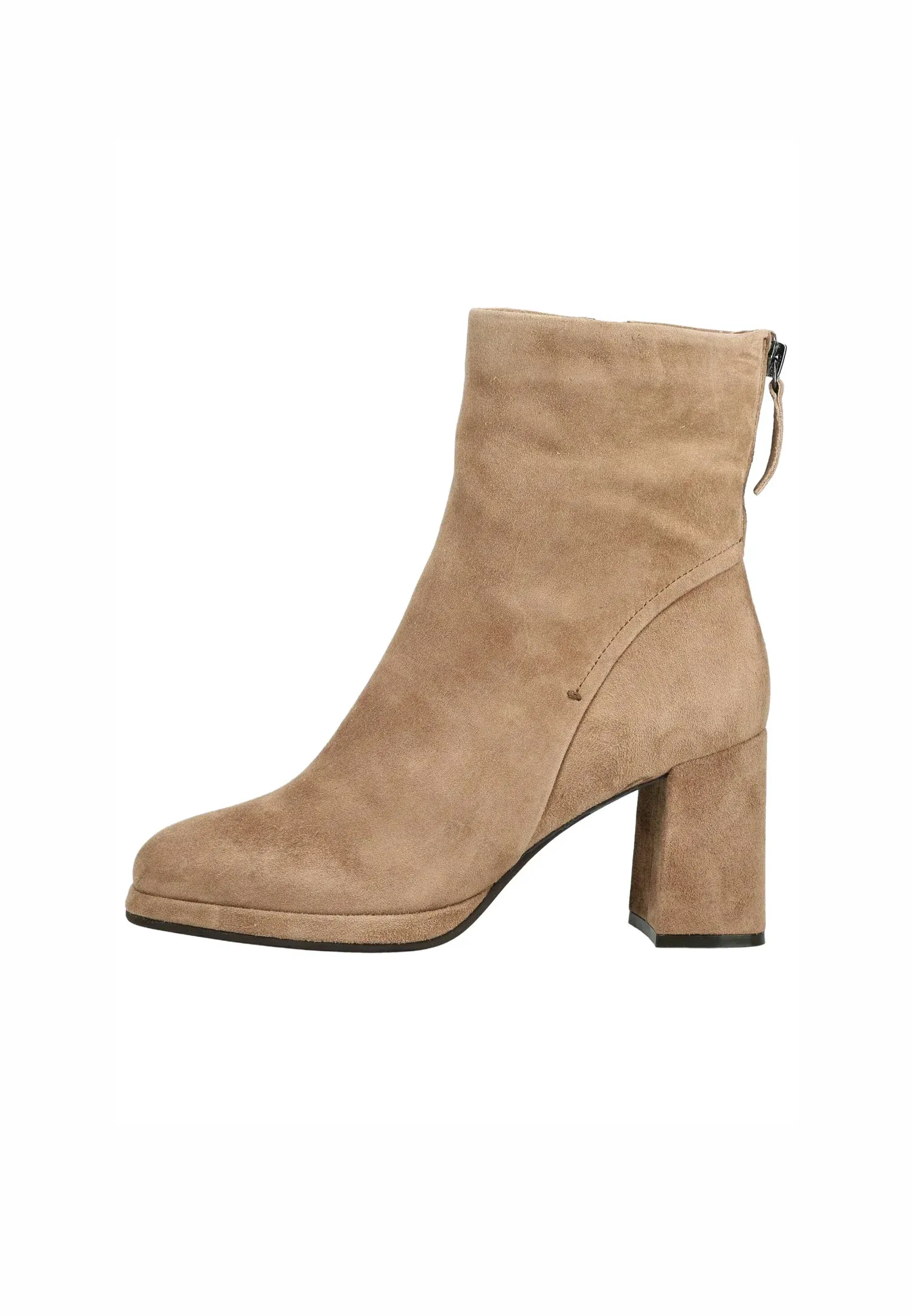 Regarde Le Ciel Stiefelette Stivaletti Fango