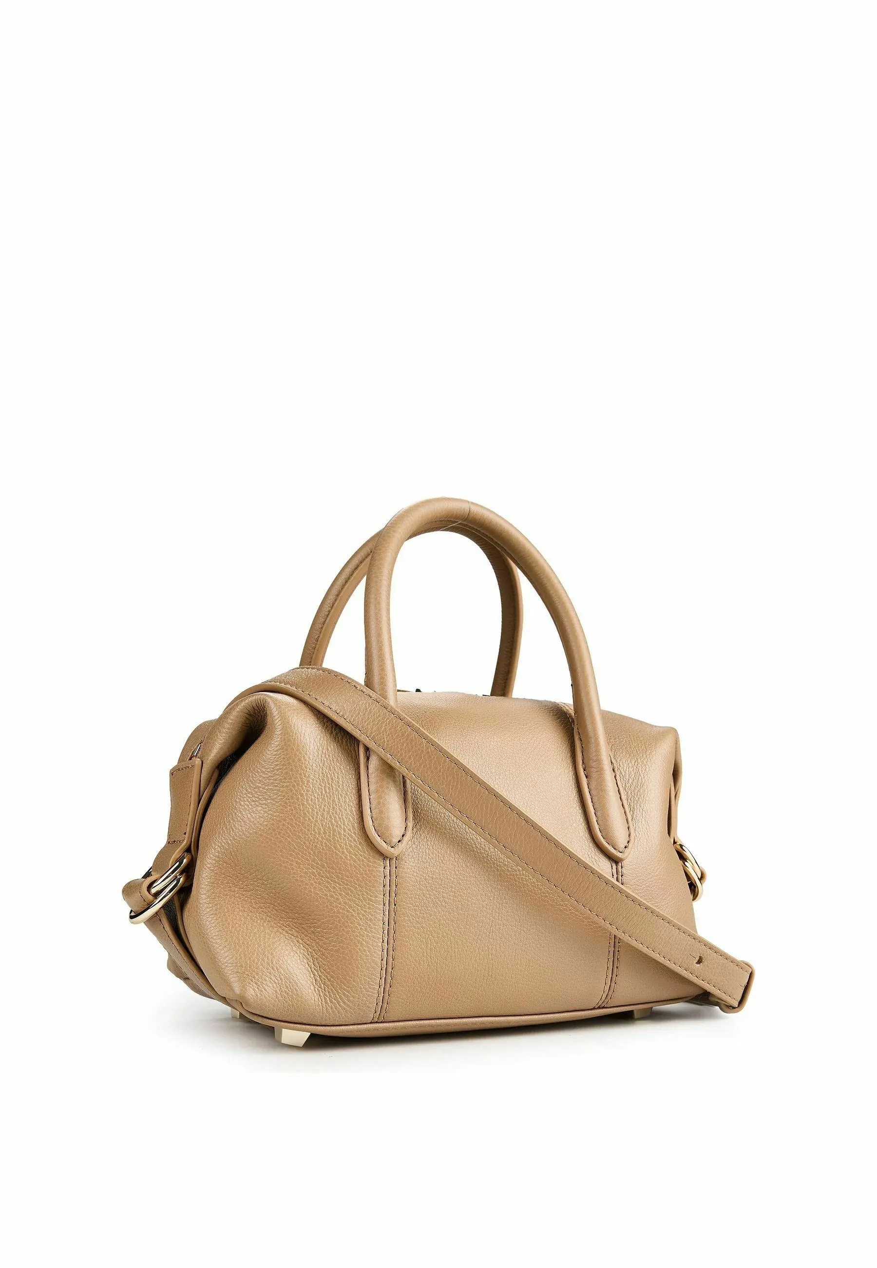 Sac Patrizia Pepe Main Deep Camel