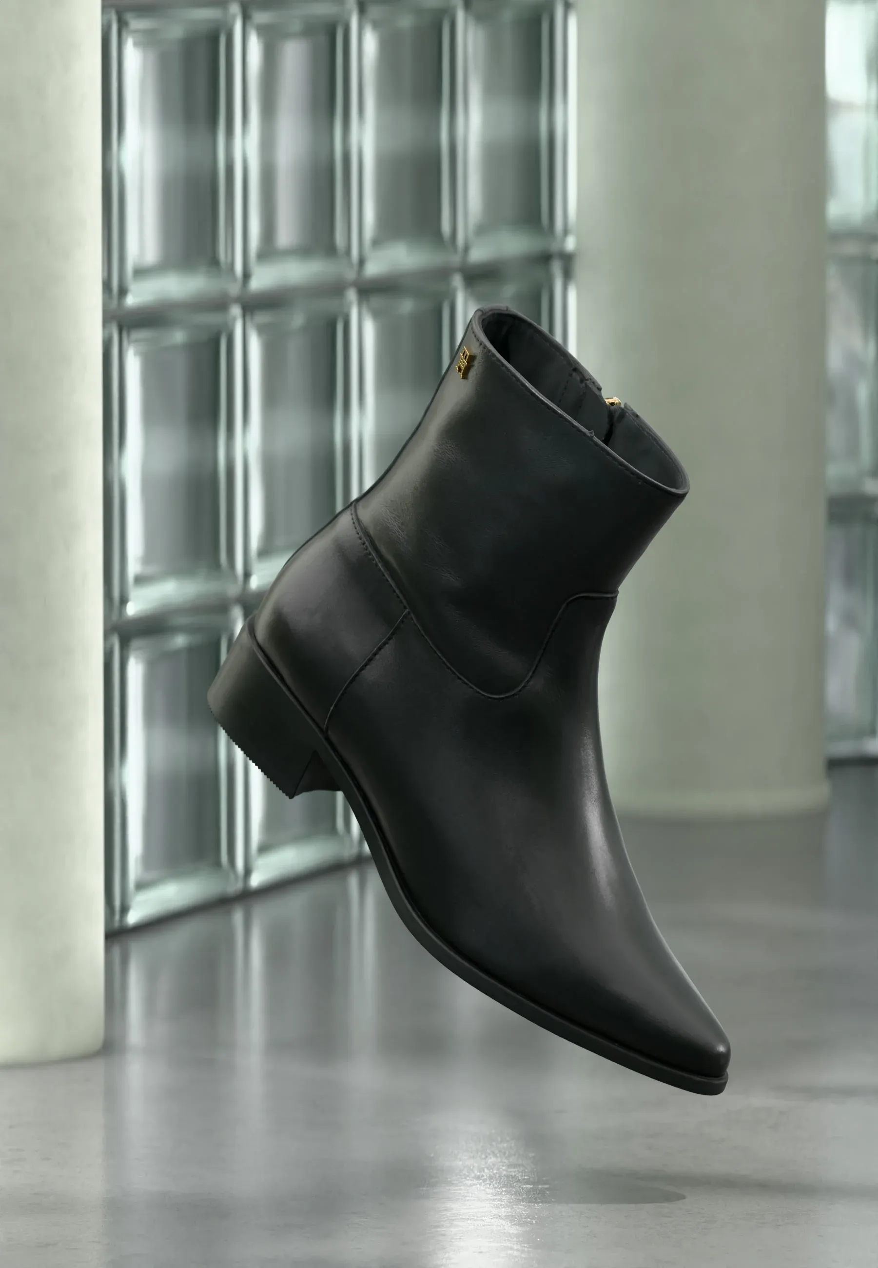 Tommy Hilfiger Tronchetti Noir