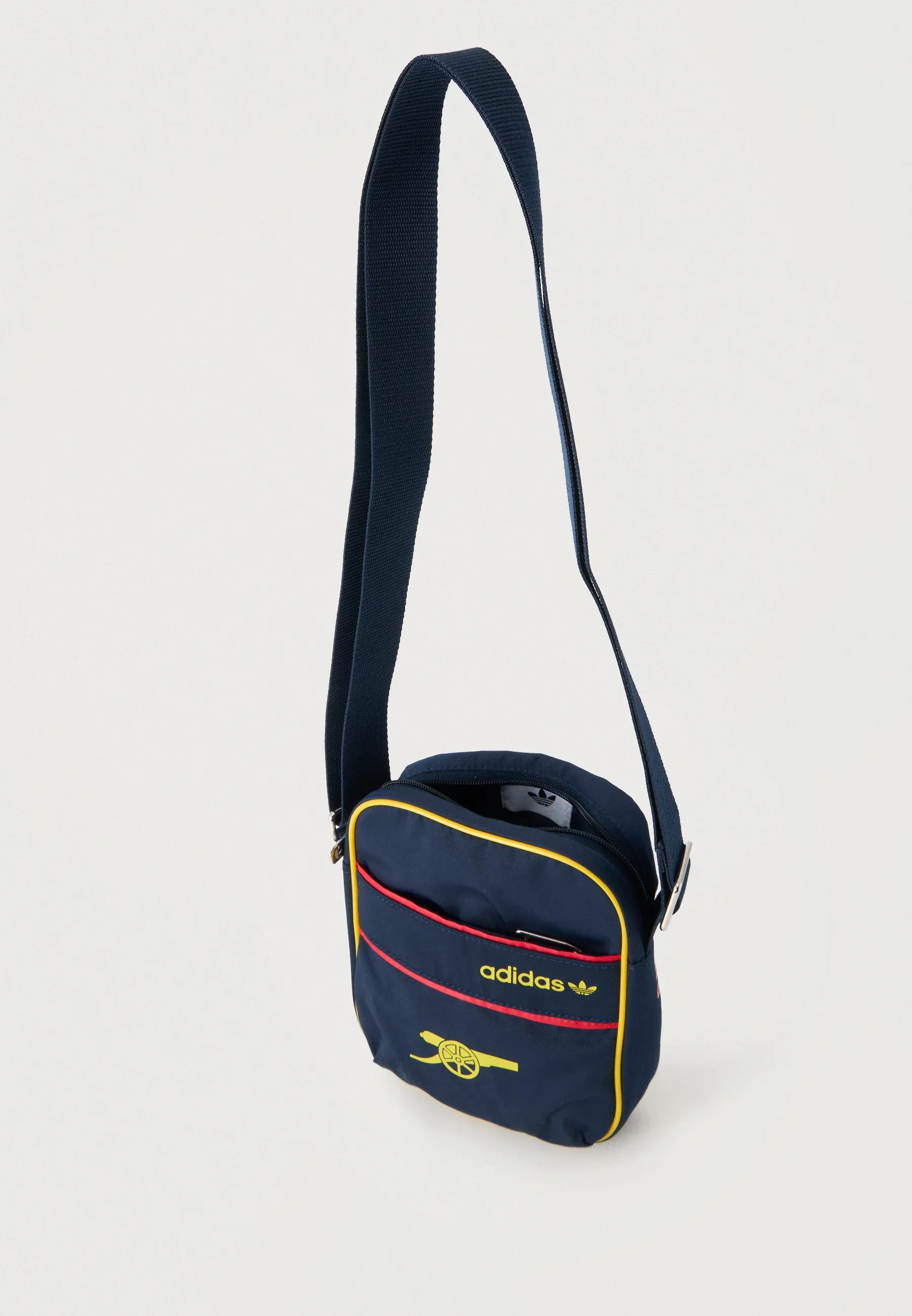 Sac à dos Adidas Performance Arsenal FC Festival Unisexe Borsa A Tracolla Collegiate Navyyellowred