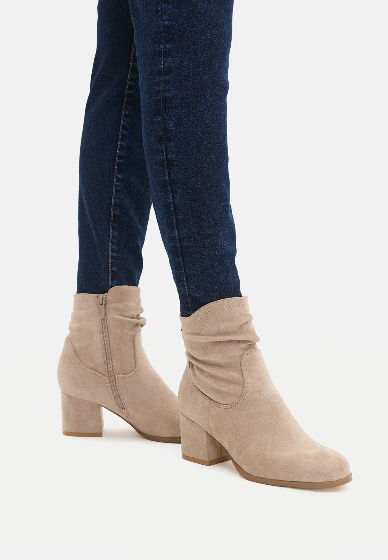 Jenny Tronchetti Beige