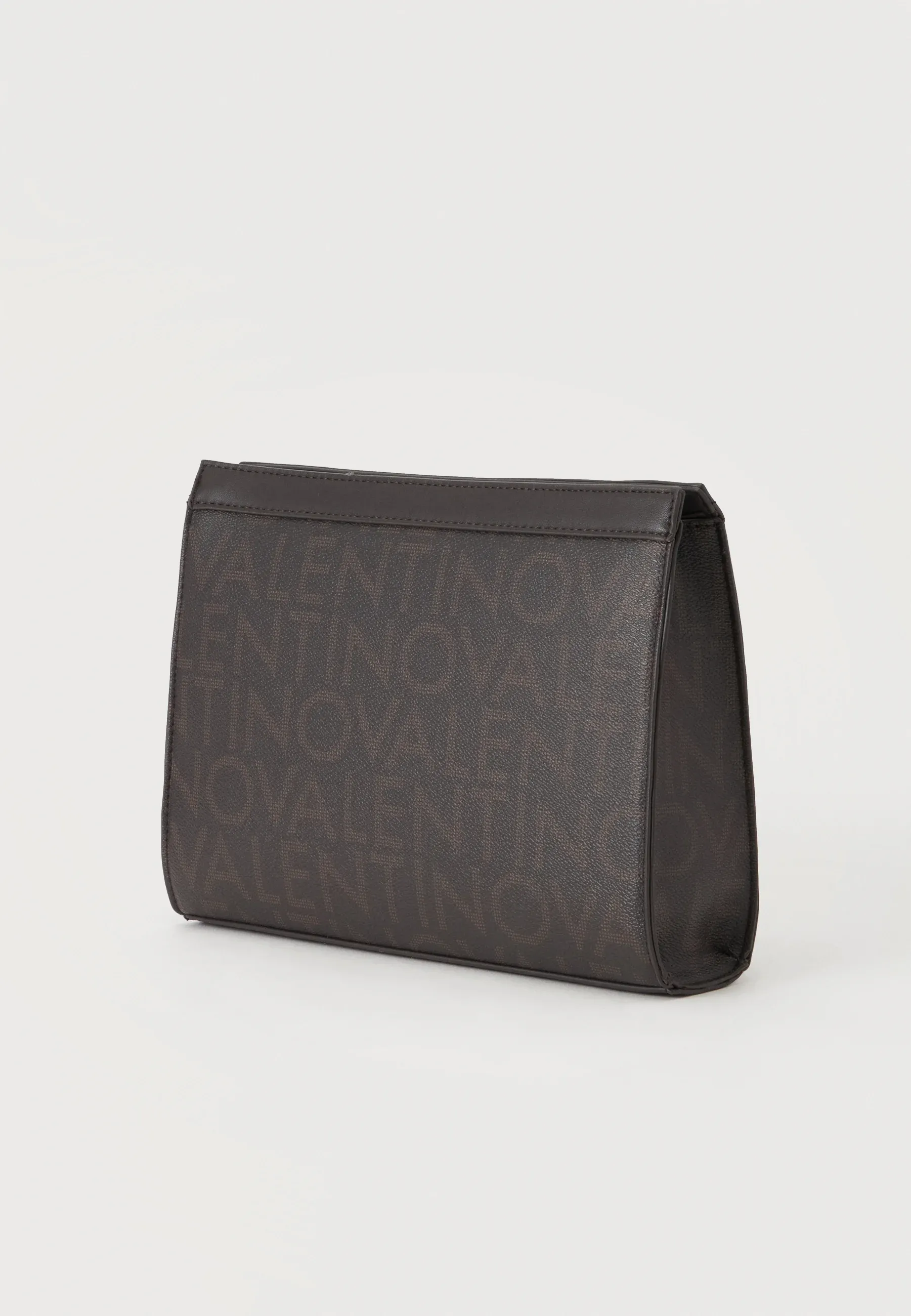 Valentino Bags King Re Pochette Brun Clair Brun
