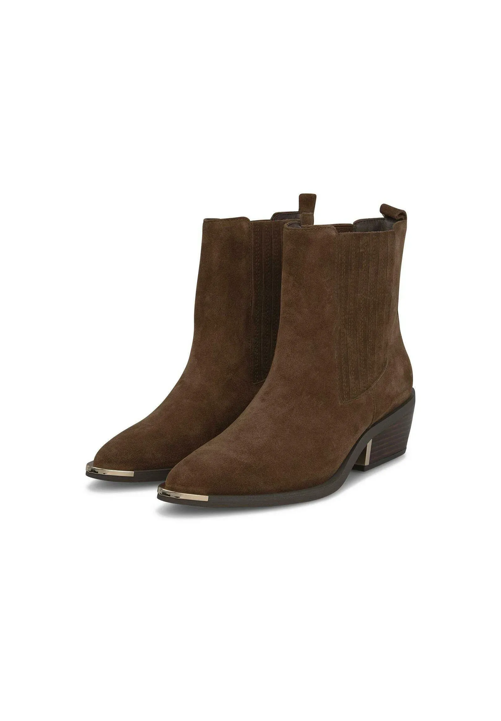 Alma En Pena Tronchetti Camel