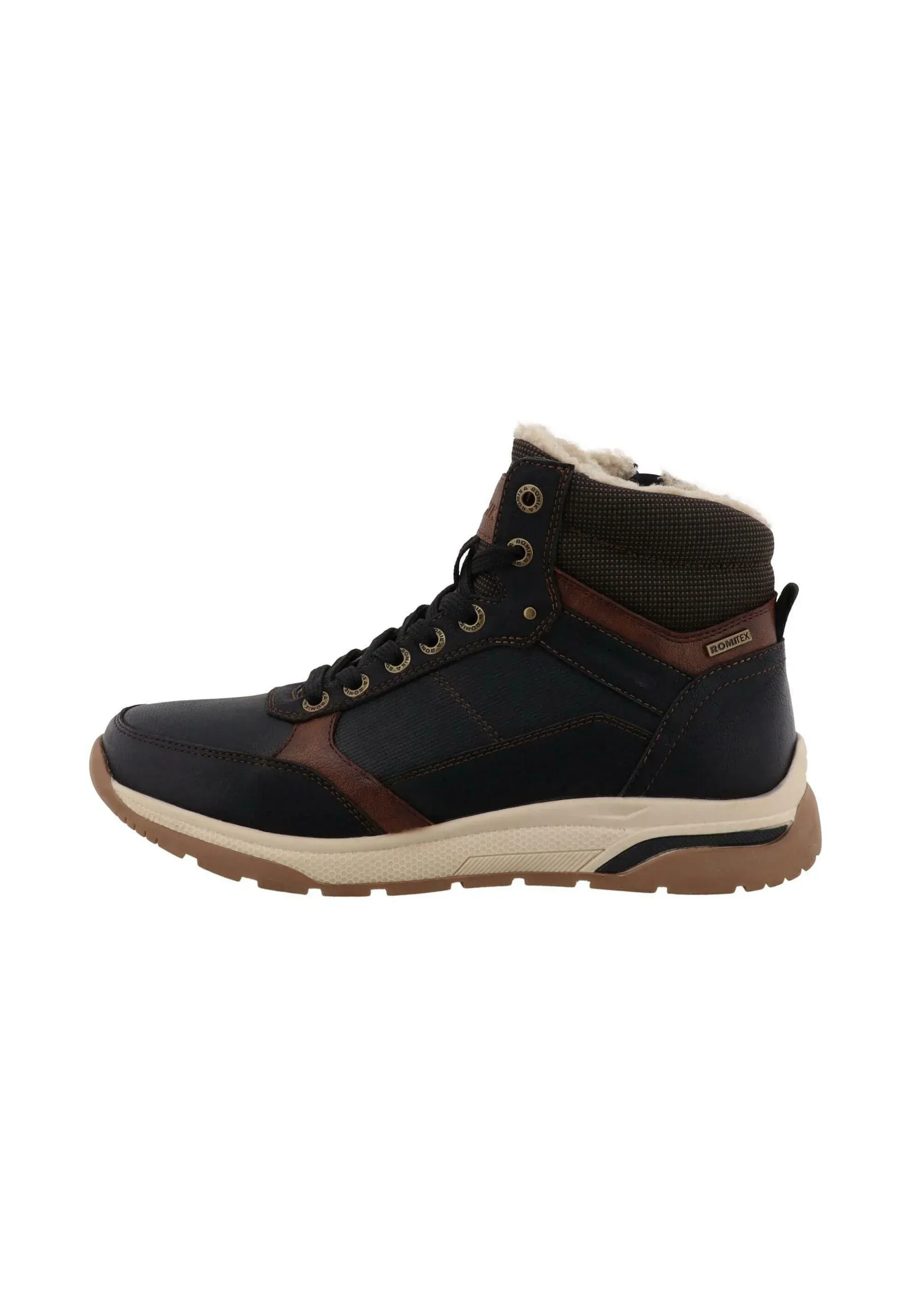 Romika Bottes de Neige Noires