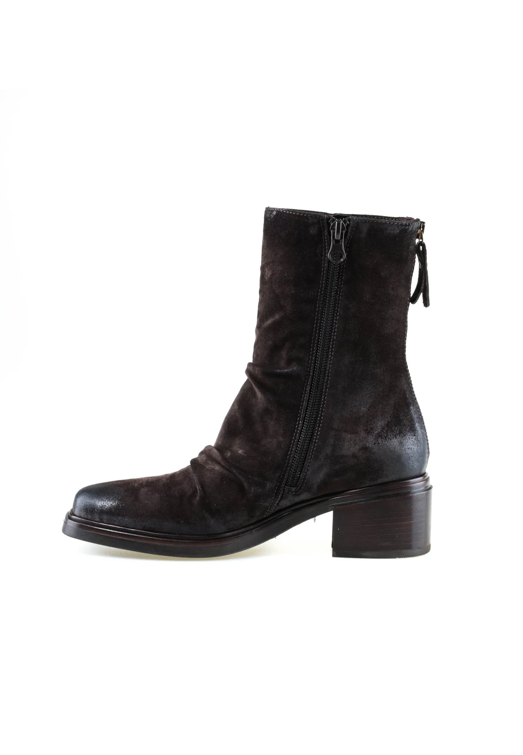 Mjus Lisetta Stivaletti Coffee