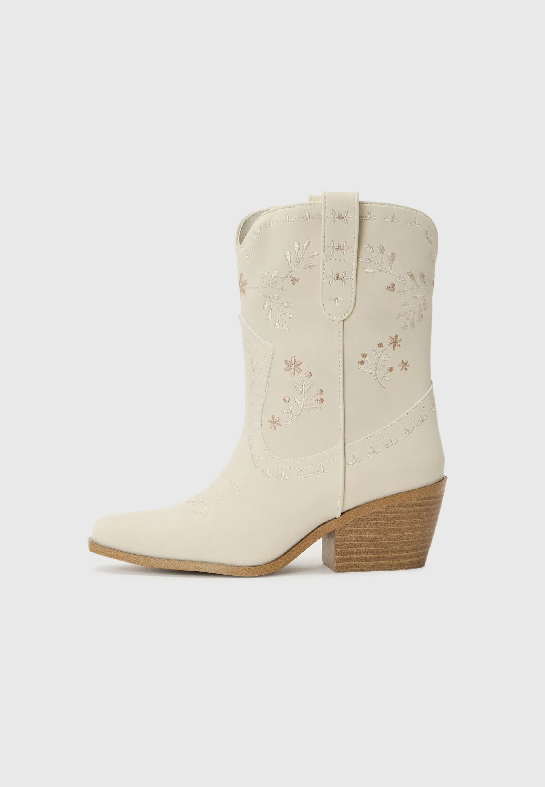 Call It Spring Emmiemay Stivaletti Texani Biker Ice