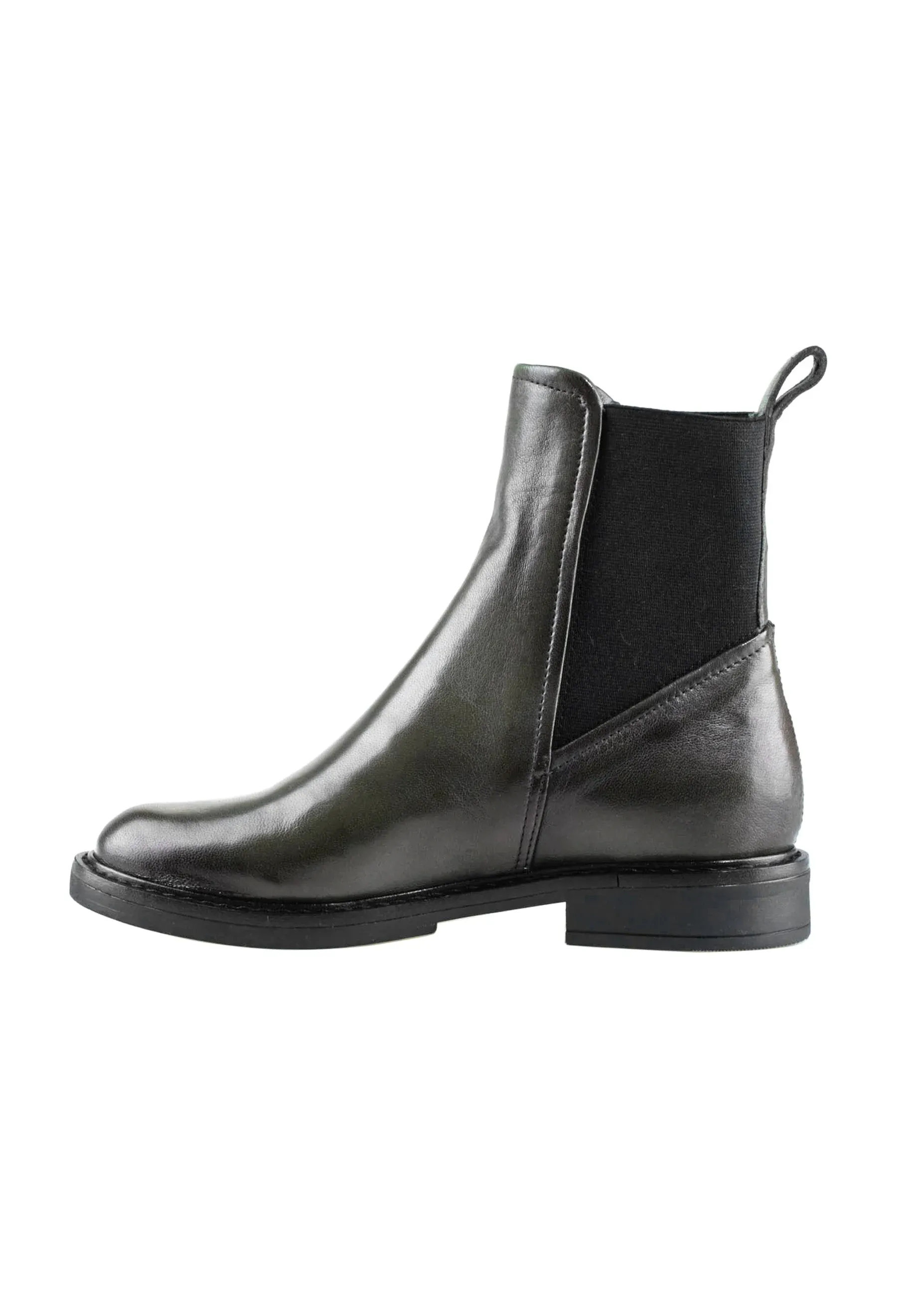 Mjus Stivaletti Anthracite