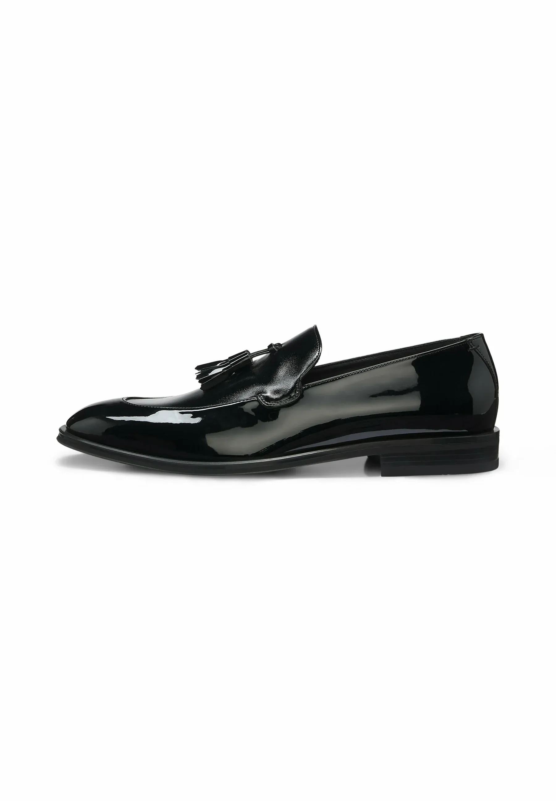 Boss Chaussures sans lacets Black One