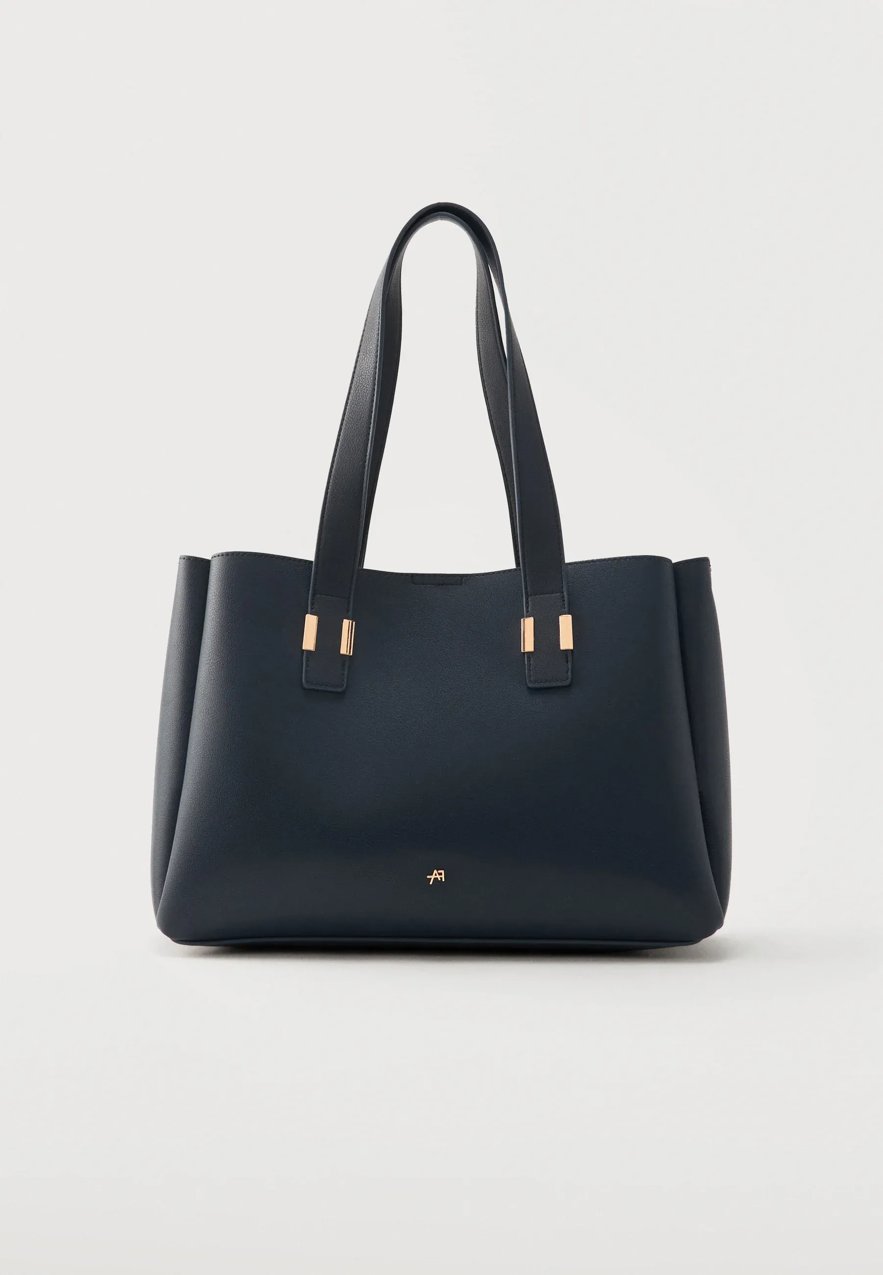 Anna Field Sac à main Navy