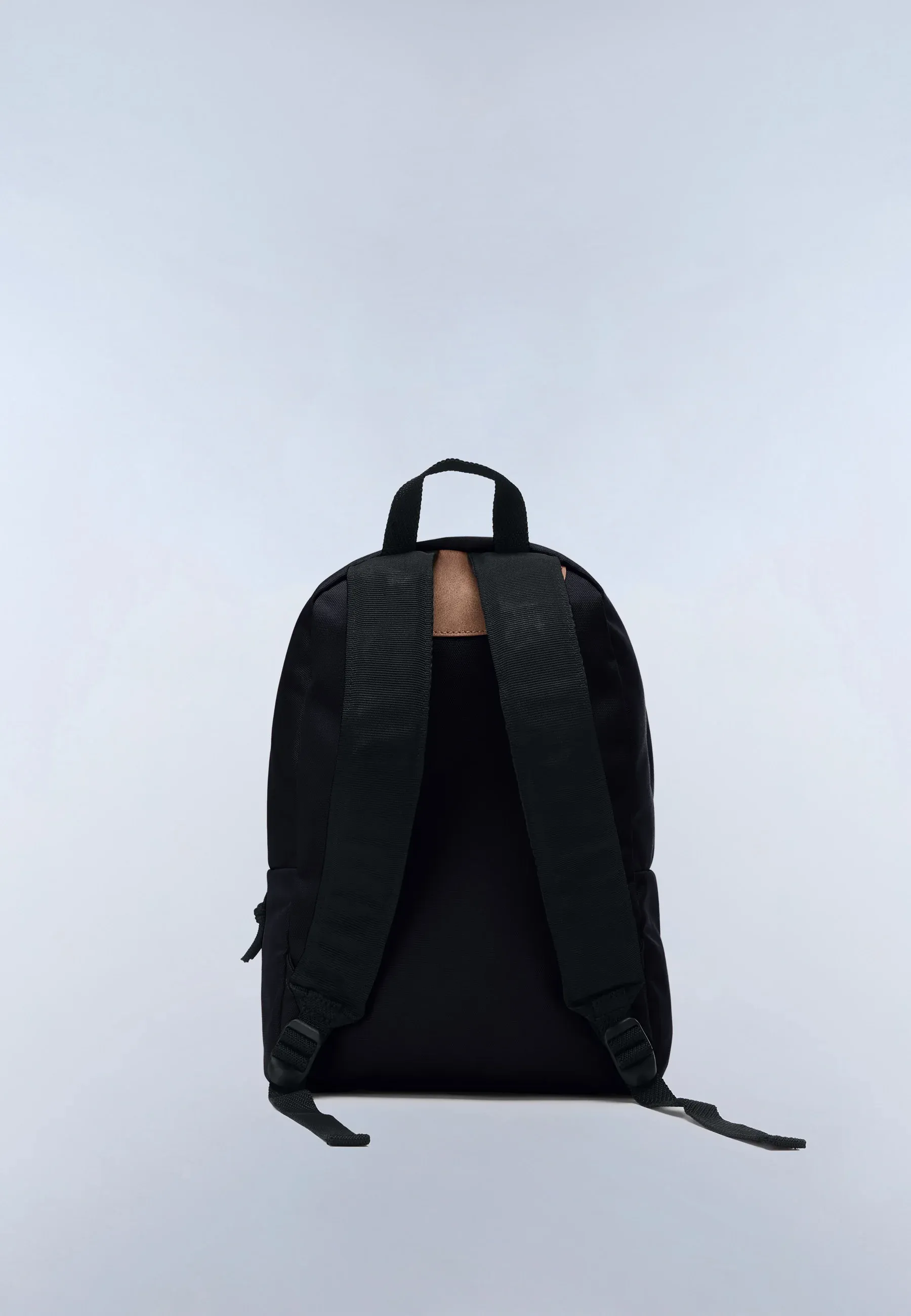 Napapijri Voyage Mini Unisexe - Sacoche à dos - Noir