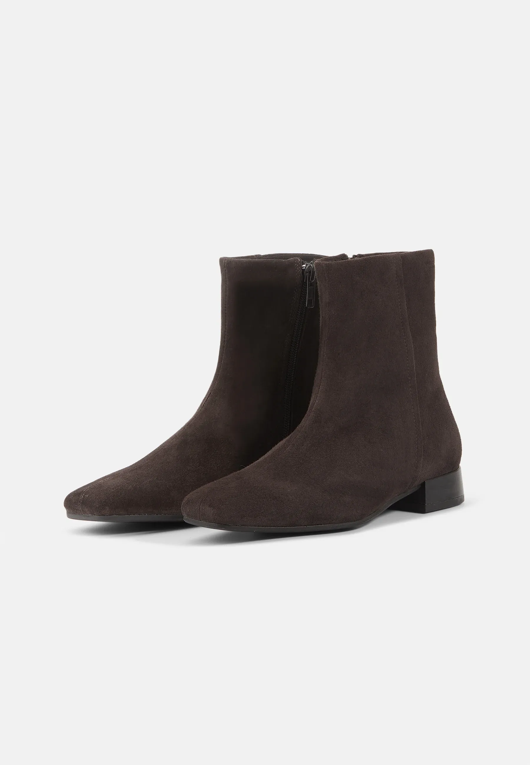 Vagabond Mona Stivaletti Coffee