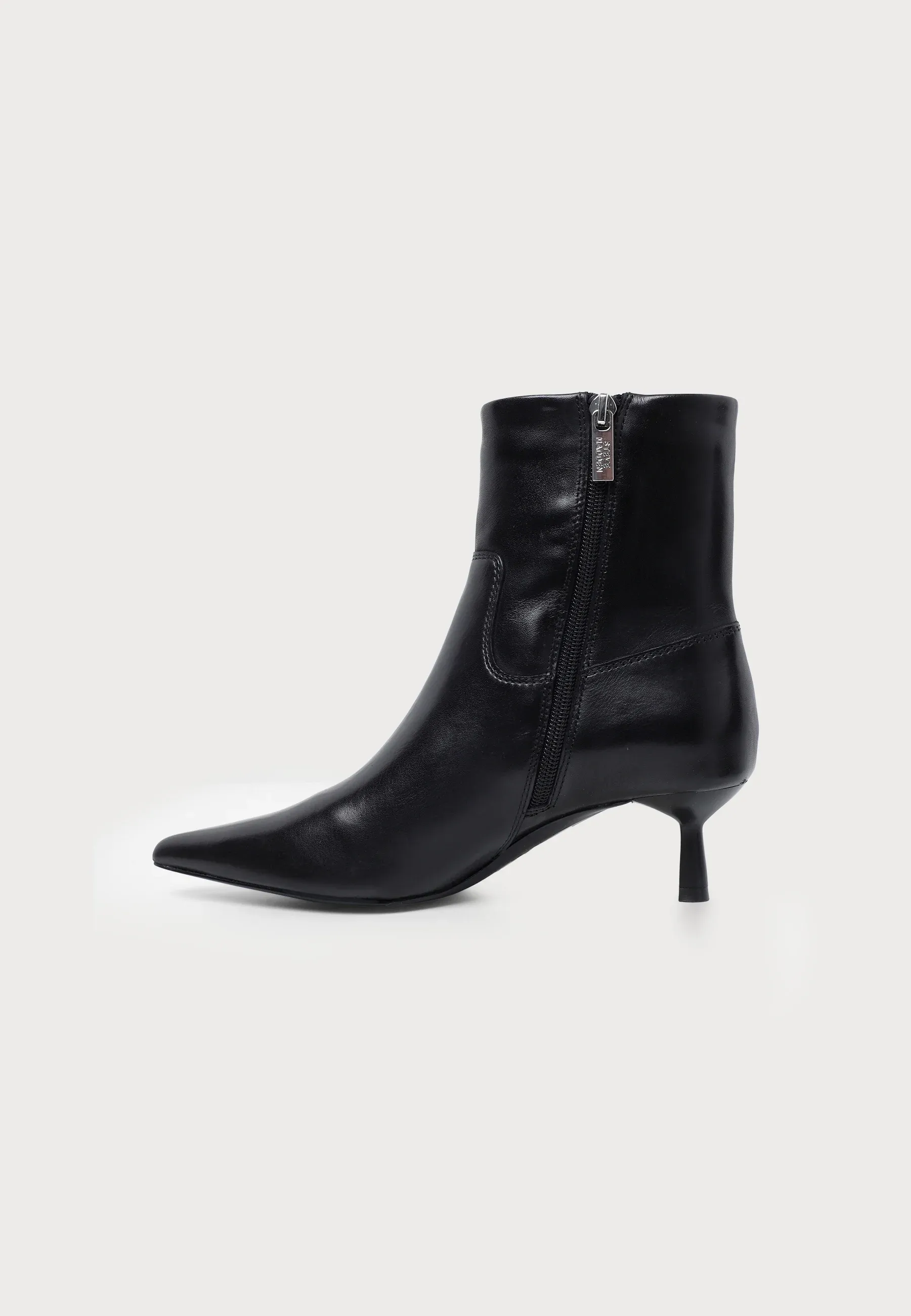 Steve Madden Rebella S Bottes Noires