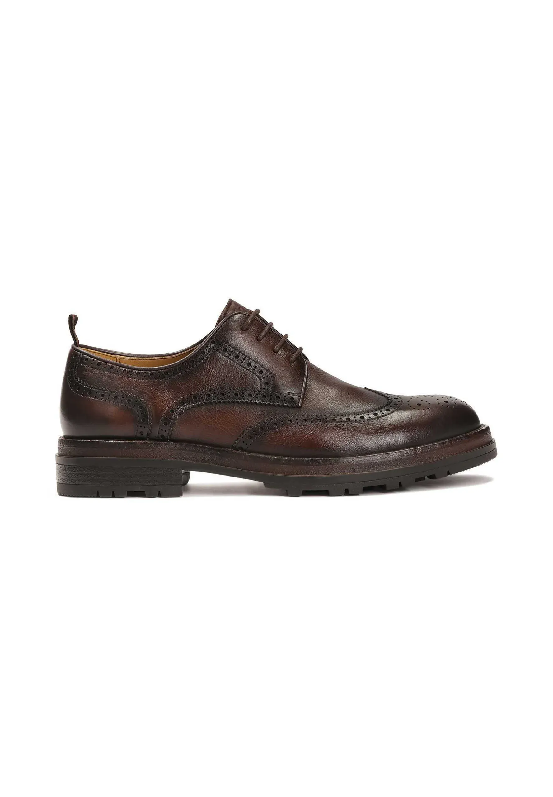 Kazar Chaussures Sportives Brun