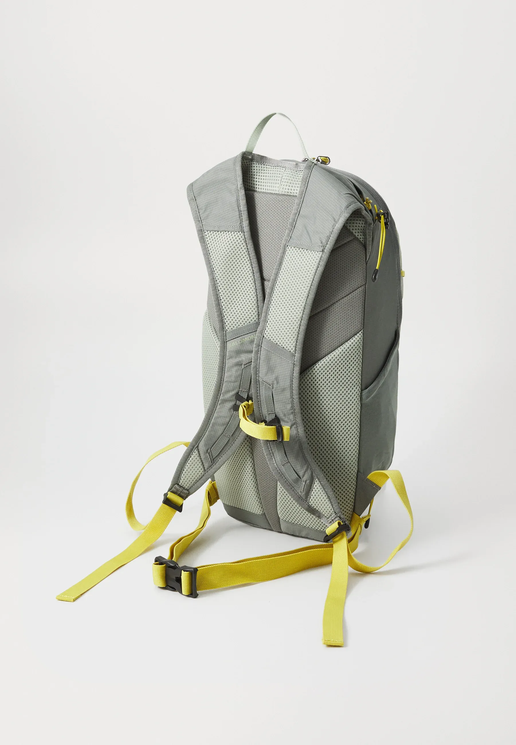 Sac à dos Salomon Trailblazer 10 Unisexe Sedona Sageseagrasscress Green