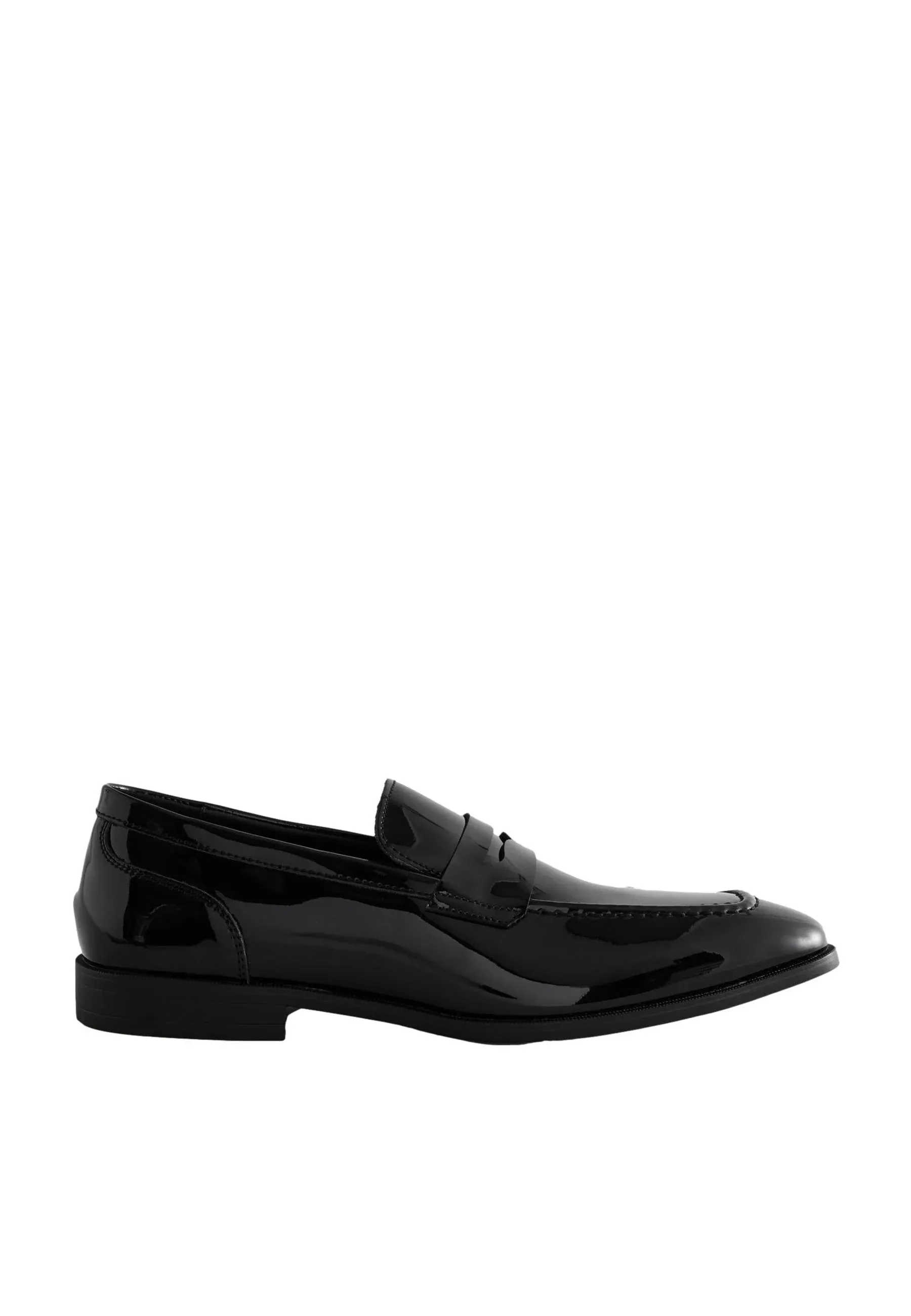 Mocassins Élégants Next Noir