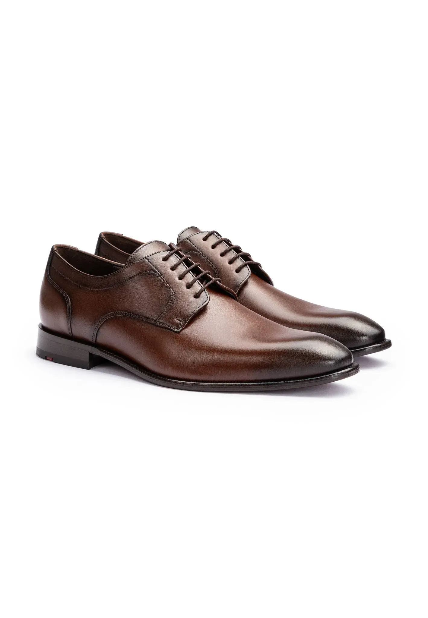 Lloyd Stringate Brun