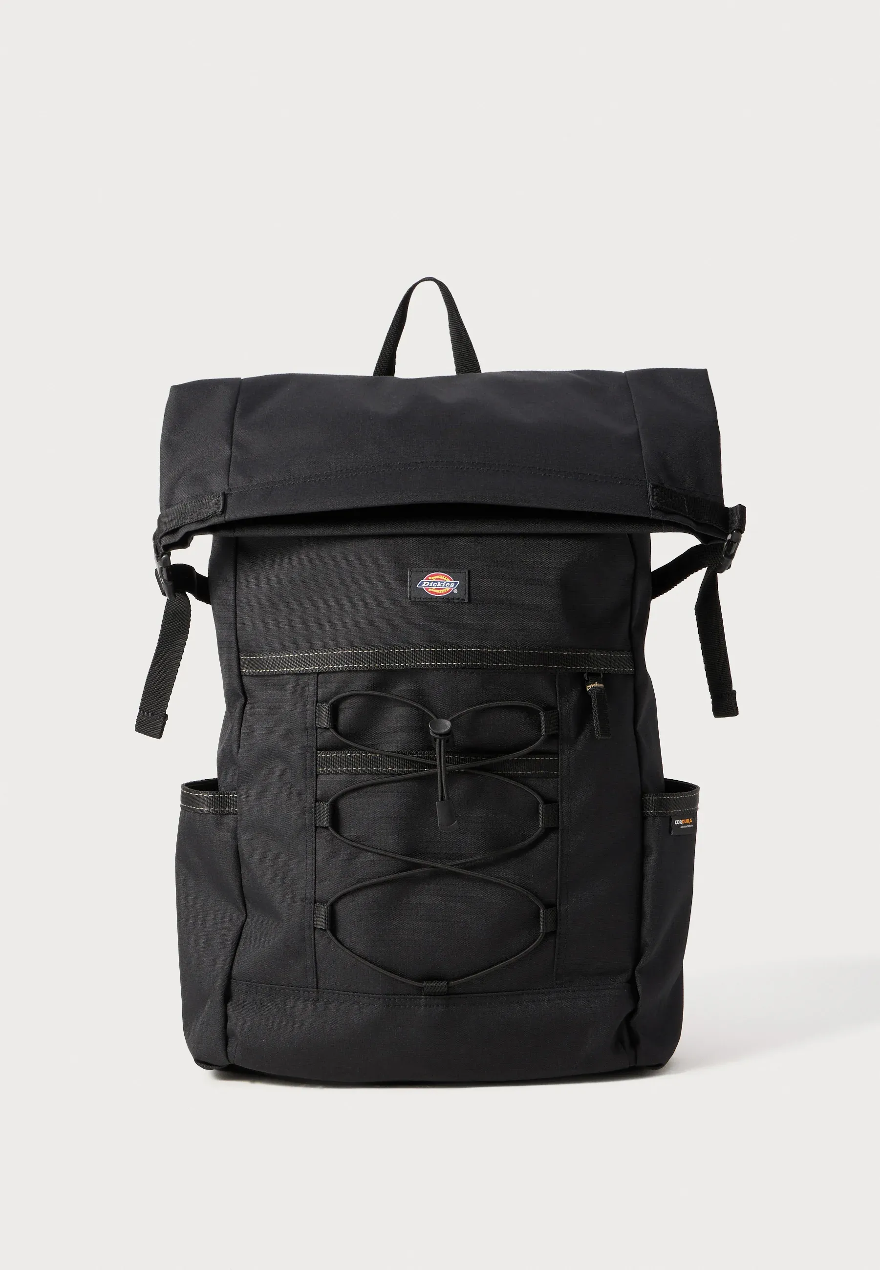 Dickies Ashville Utility Roll Unisex Sacoche Noir