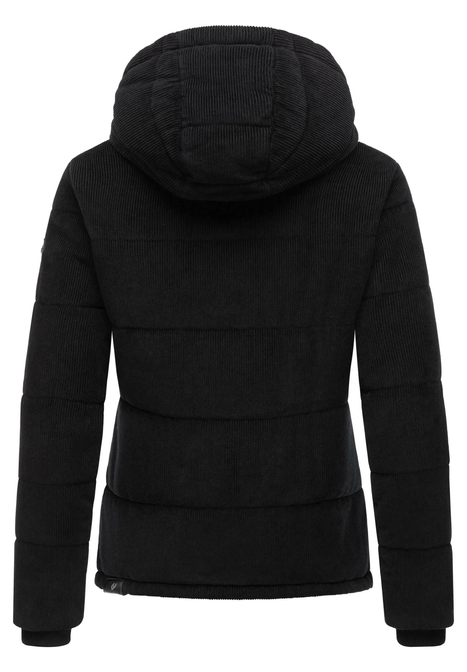 Ragwear Veste d'hiver Noire