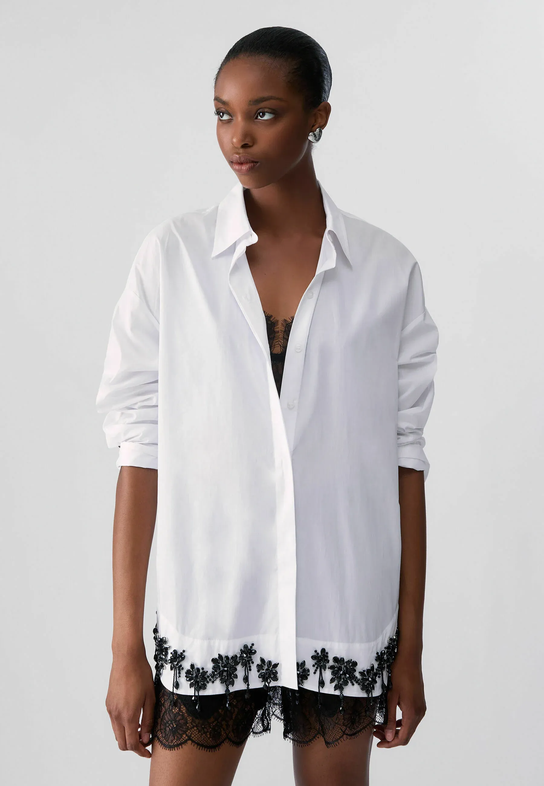 Liu Jo Camicia White