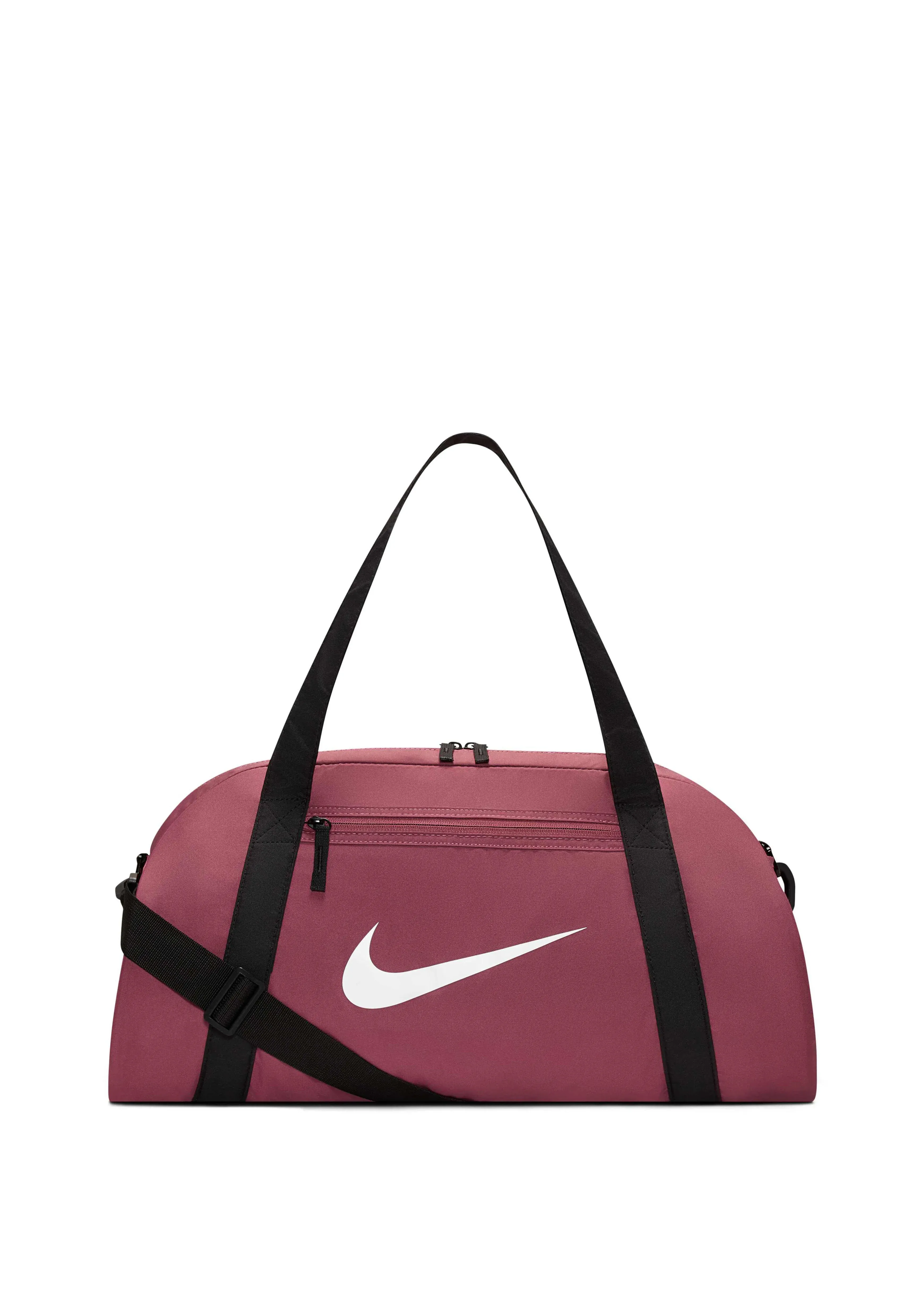 Sac à Sport Nike Performance Nk Gym Club Sp26 Borsa Per Lo Sport Rose Fumée Noir Blanc
