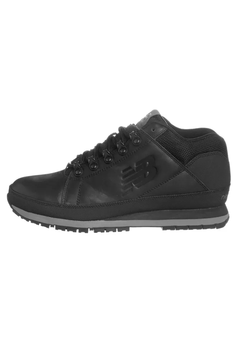 Chaussures New Balance Alte Nero