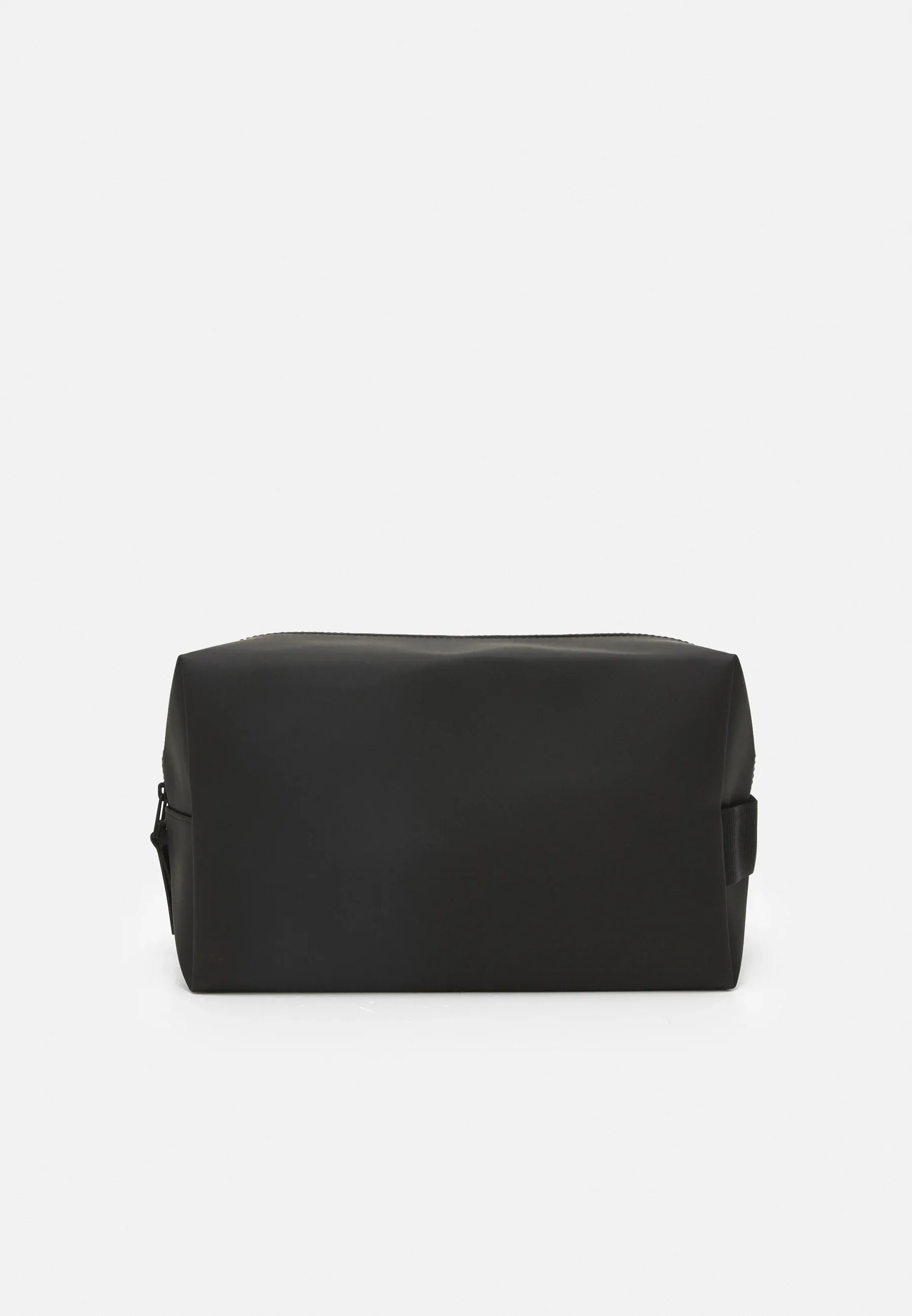 Rains Wash Bag Grande Unisexe Trousse Noire