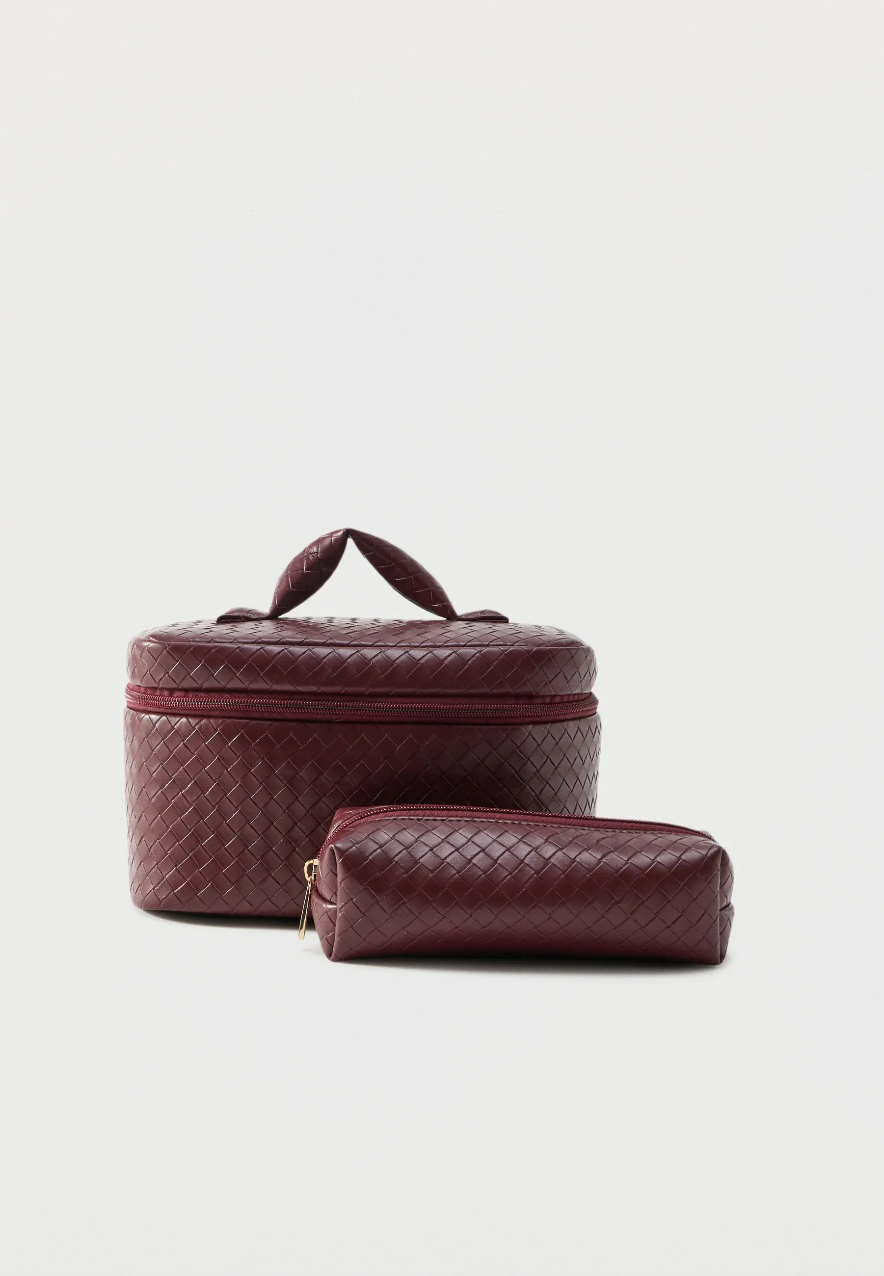 Set trousse Evenandodd Bordeaux