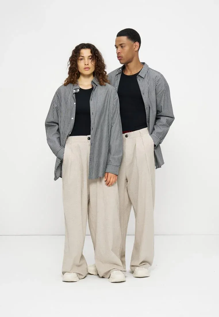 Yourturn Pantalons unisexe Melange neutre