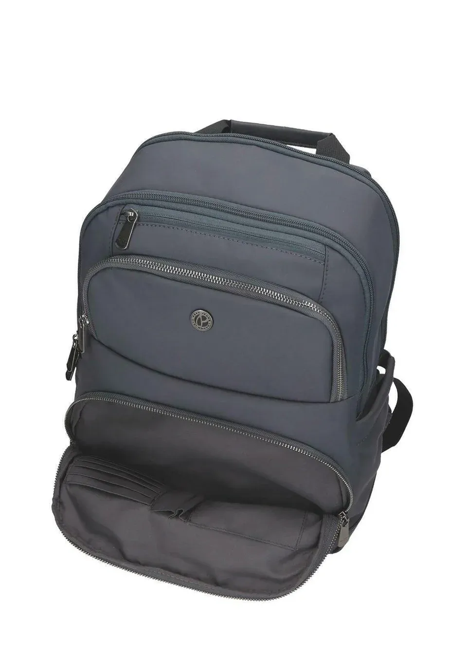 Pepe Jeans Corin Sac à dos Décontracté Gris