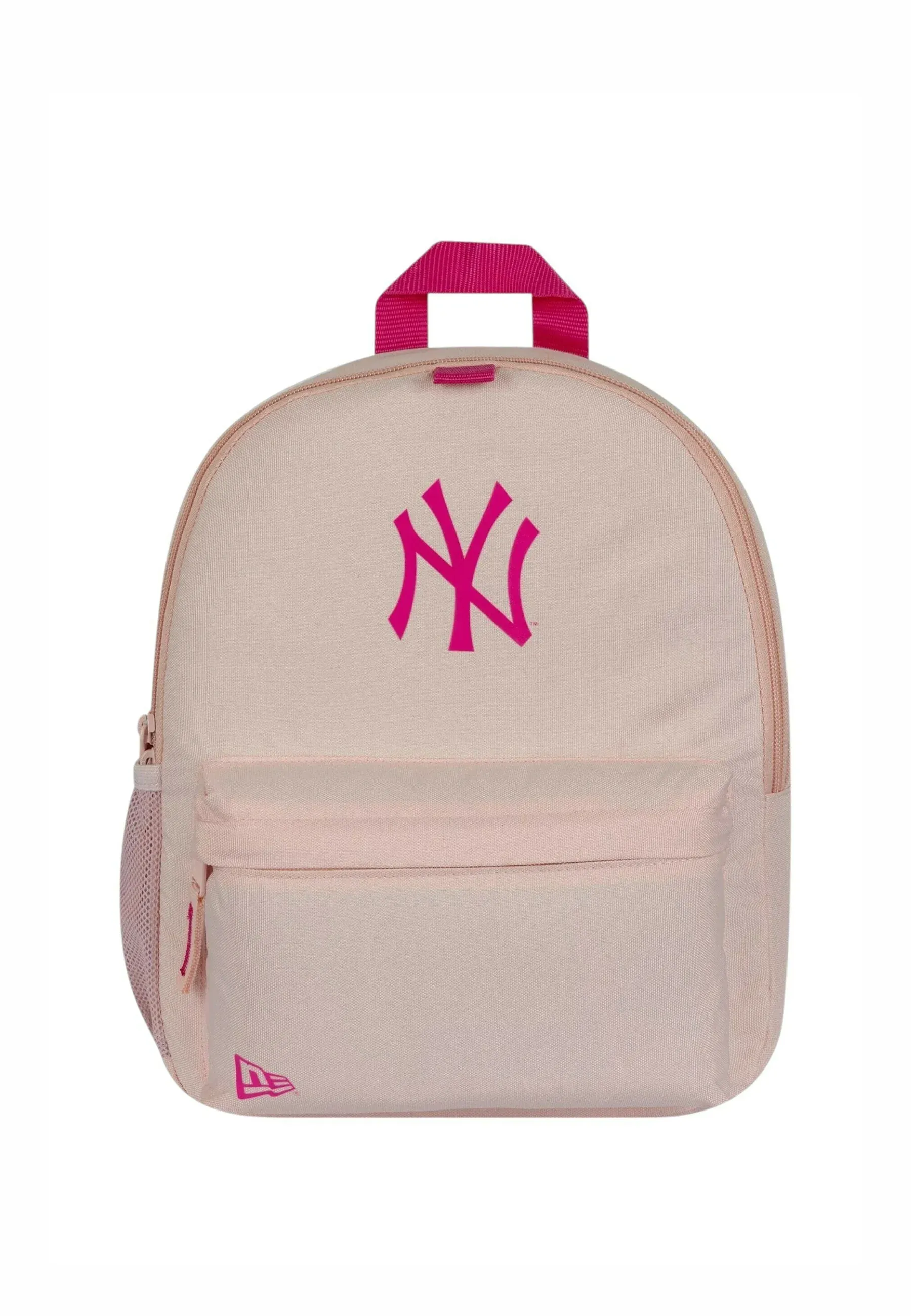 Sac à dos New Era Unisexe Zaino Rose