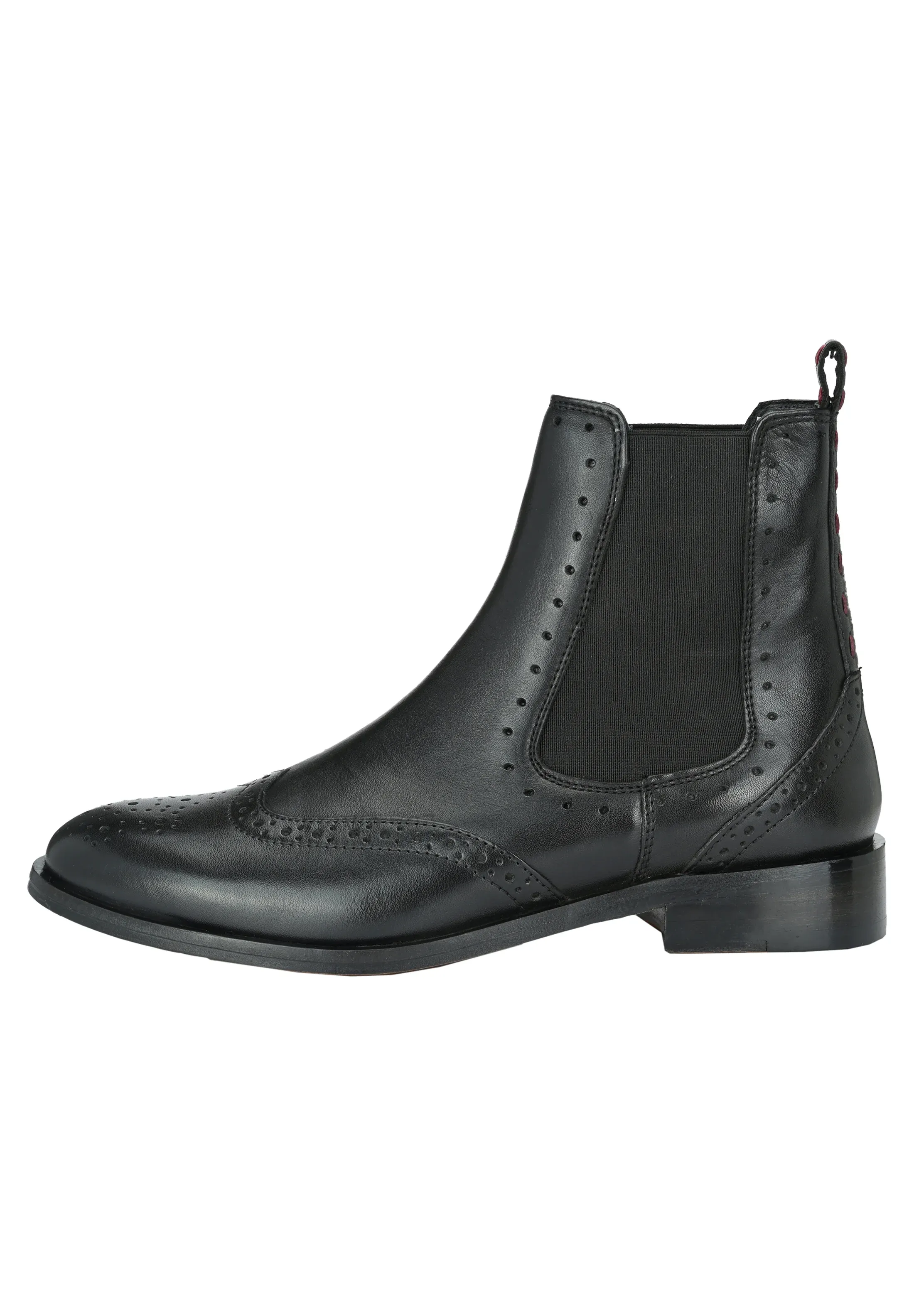 Crickit Stivaletti Noir