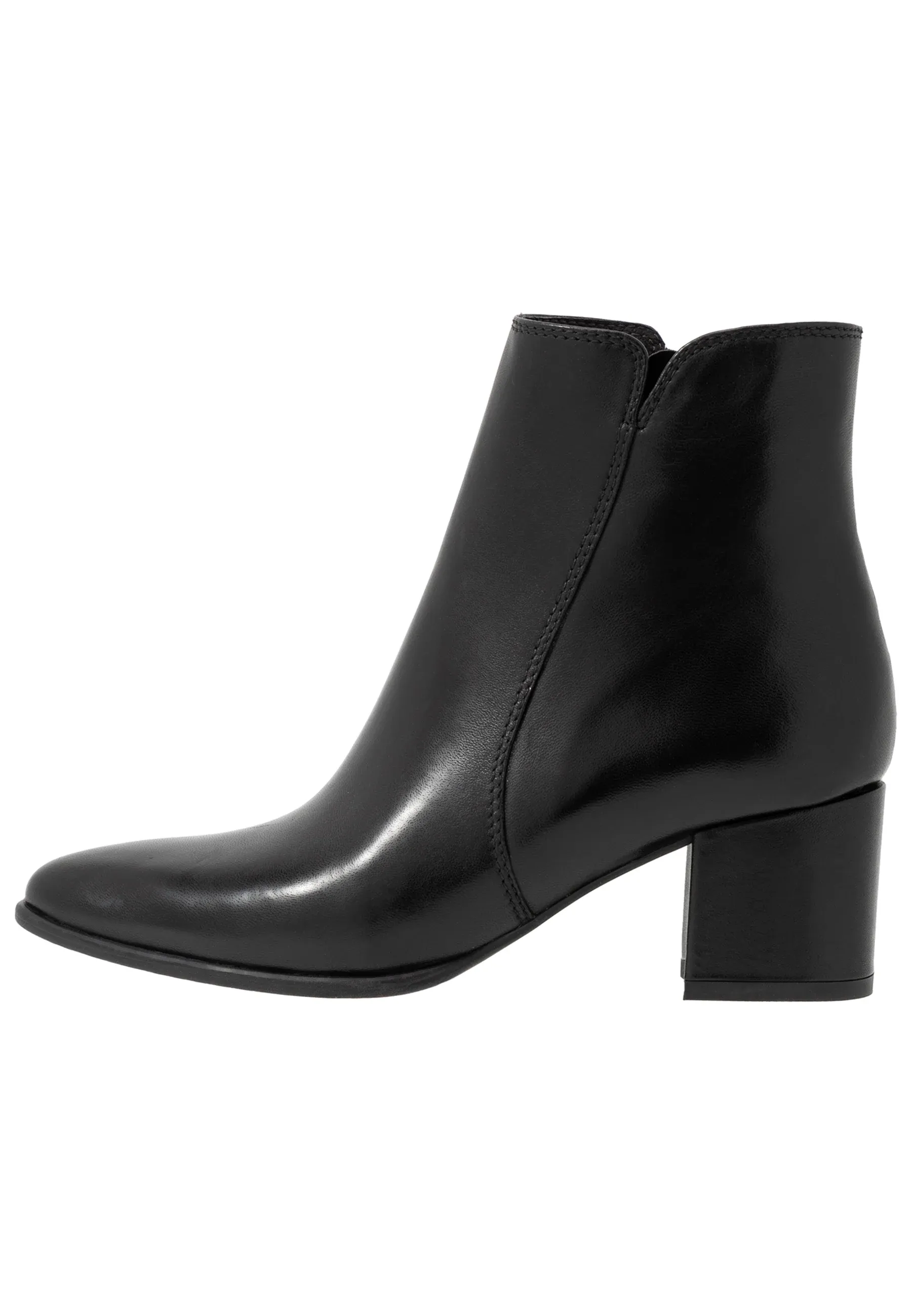 Anna Field Stivaletti Noir