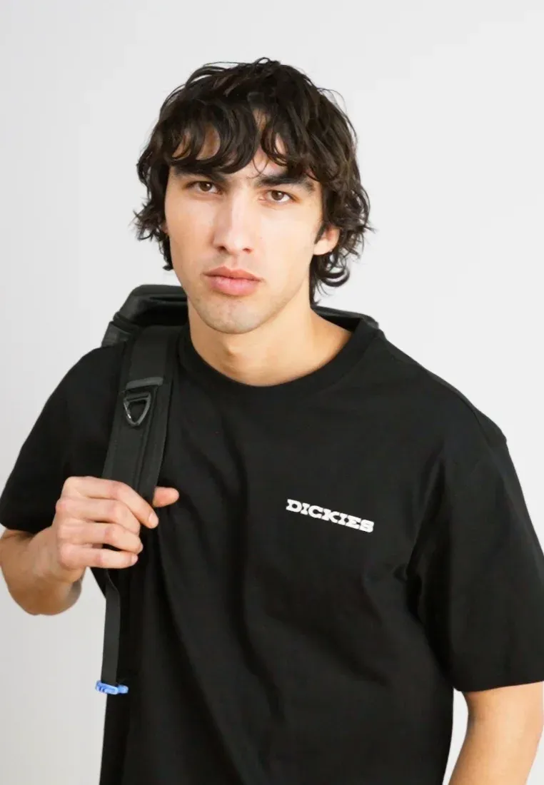 The North Face Base Camp Fuse Box Mini Unisex Sacoche Noir