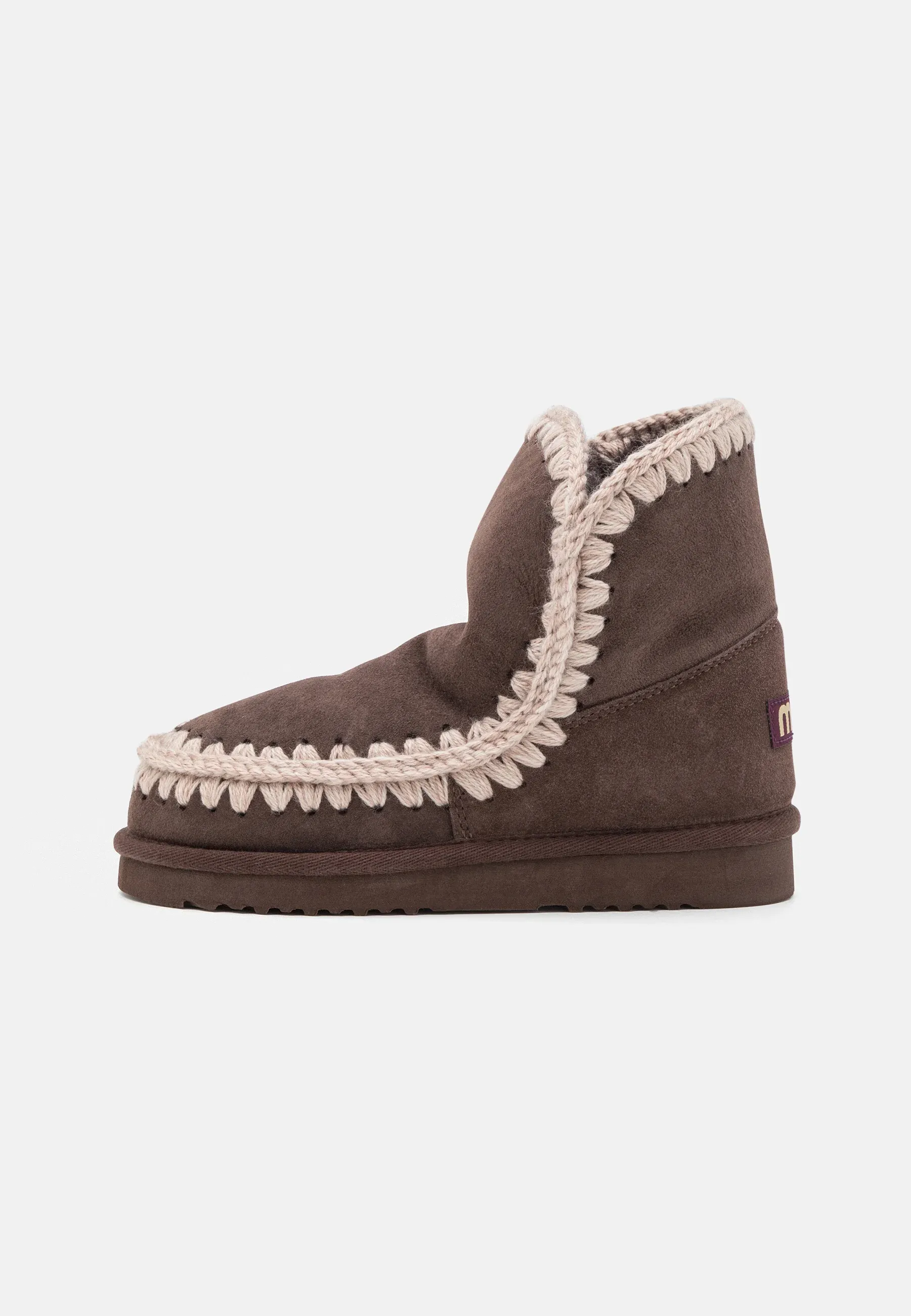 Mocassins Mocha