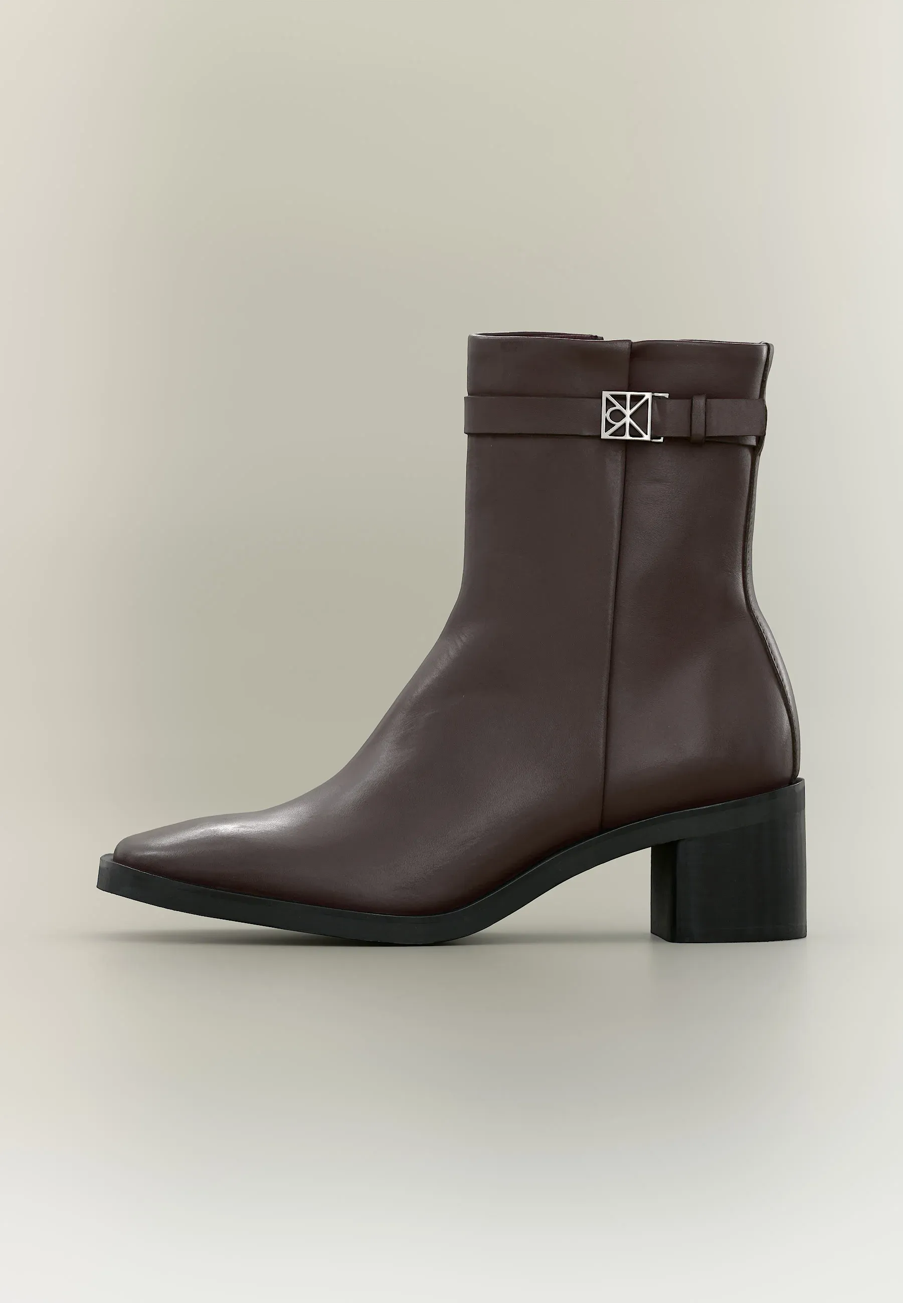 Calvin Klein Tronchetti Fudgeblack