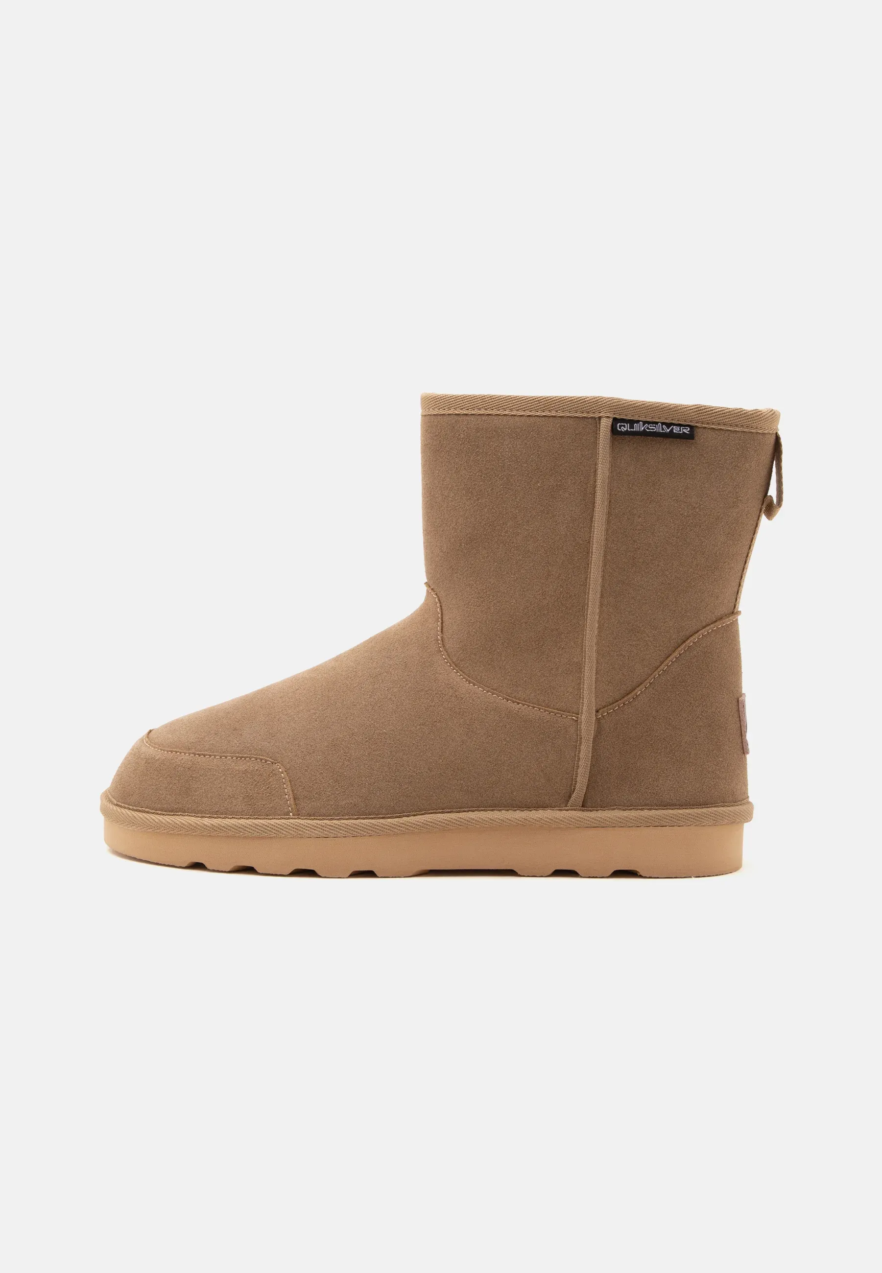Quiksilver Aussie Bottes de Neige Kelp