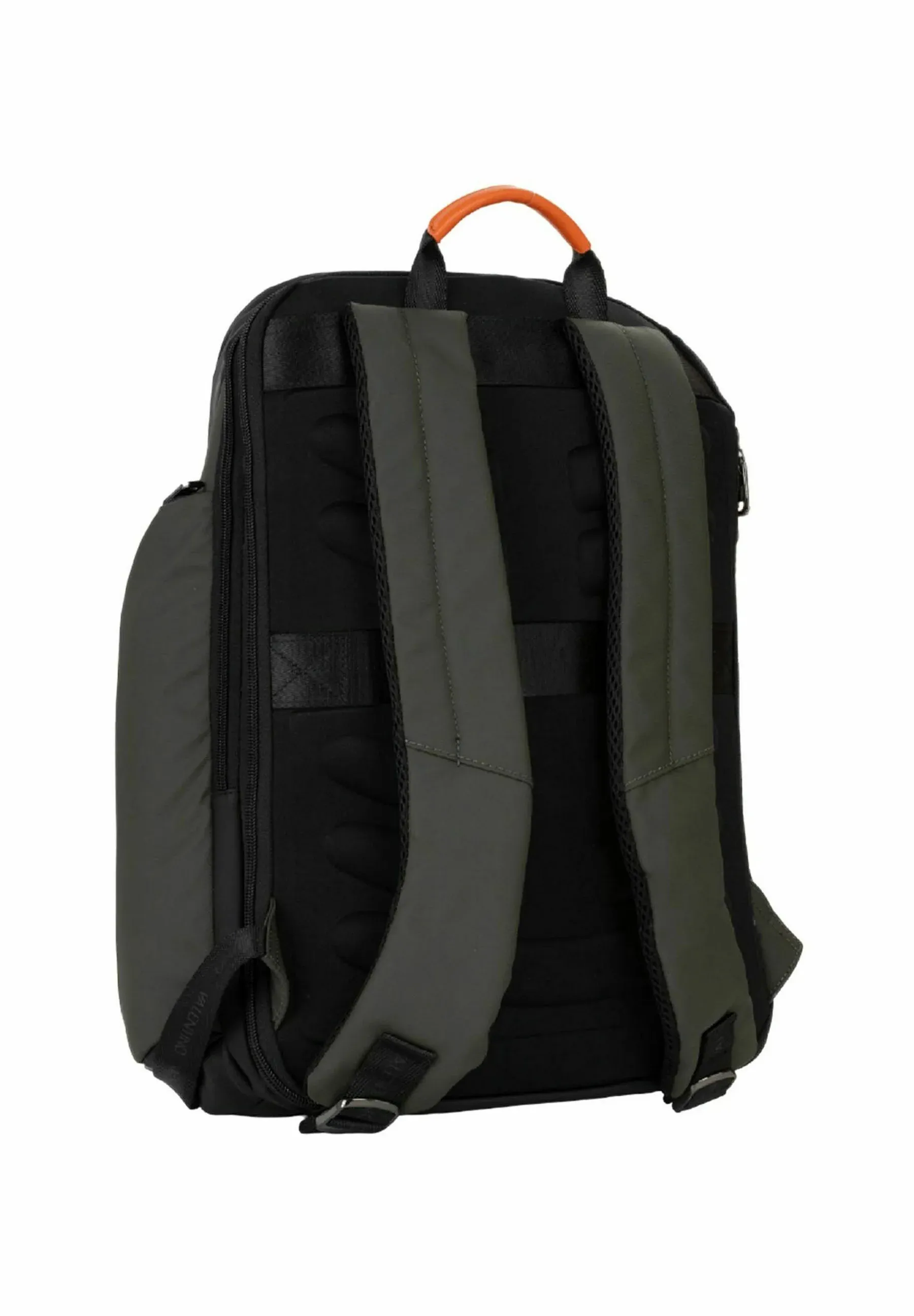Valentino Sac Dragonhawk Jour 45 Cm Poche Ordinateur Unisexe Zaino Milit Nero