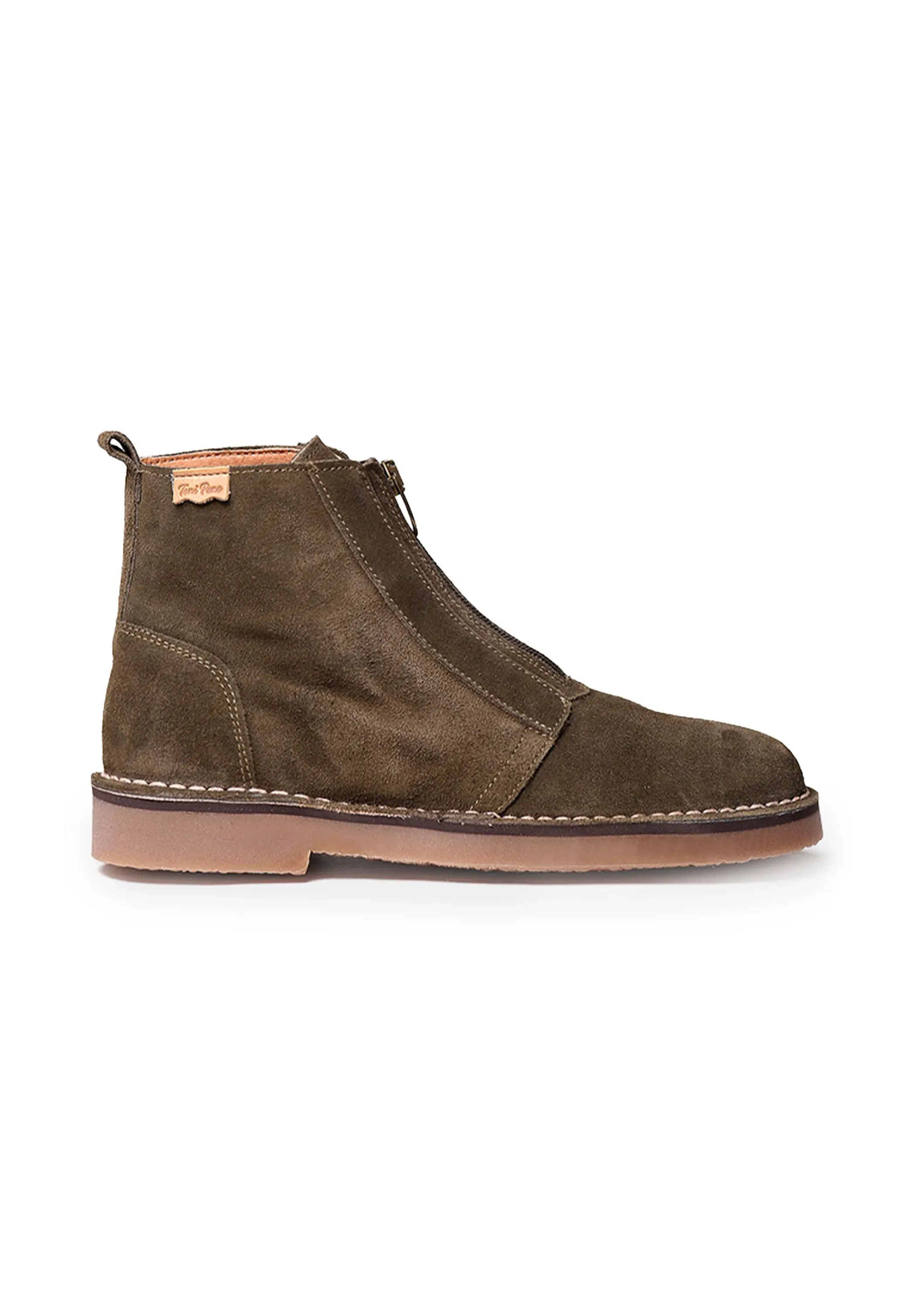 Toni Pons Bottes Caqui