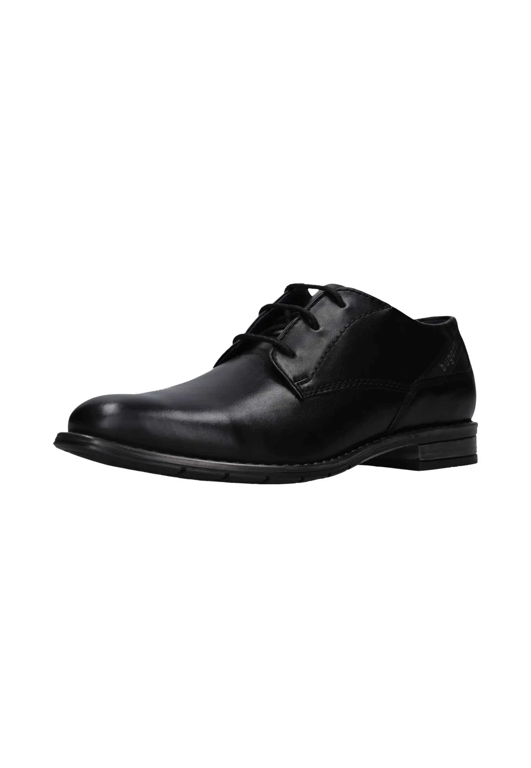 Bugatti Bugatti Business Schnuerer Stringate Eleganti Schwarz