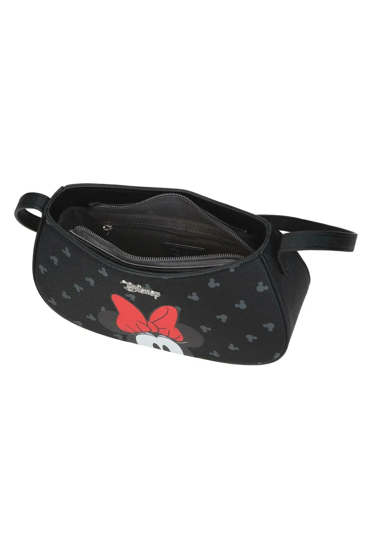 Disney Borsa A Tracolla Noire