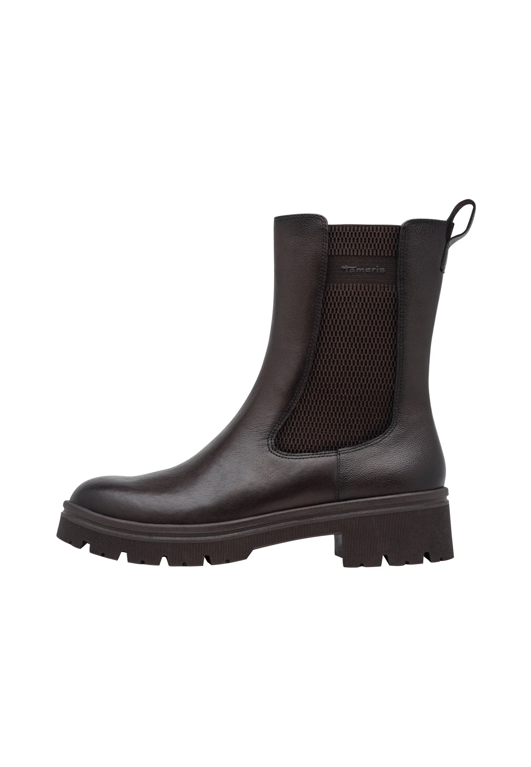 Tamaris Chelsea Boot Stivaletti Mocca